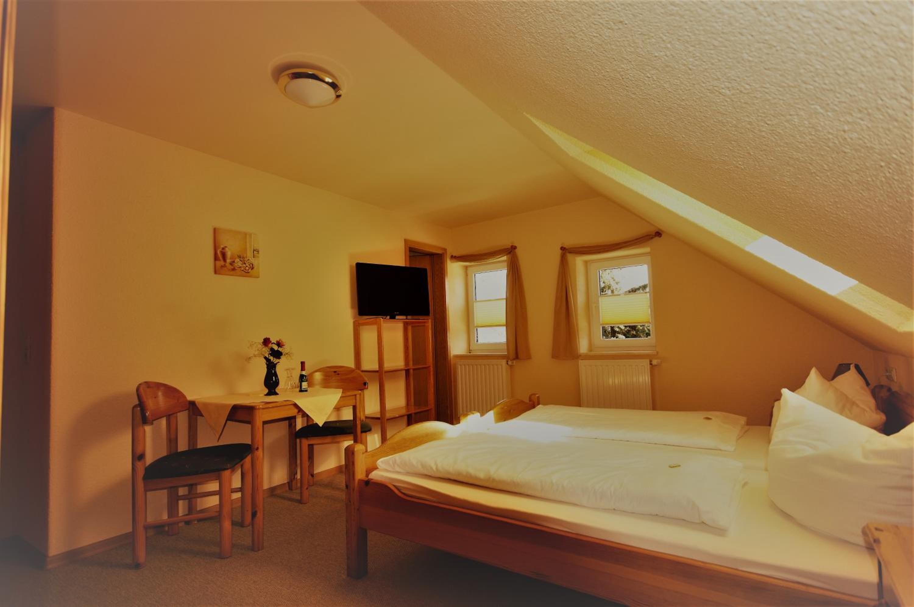 Pension Klette