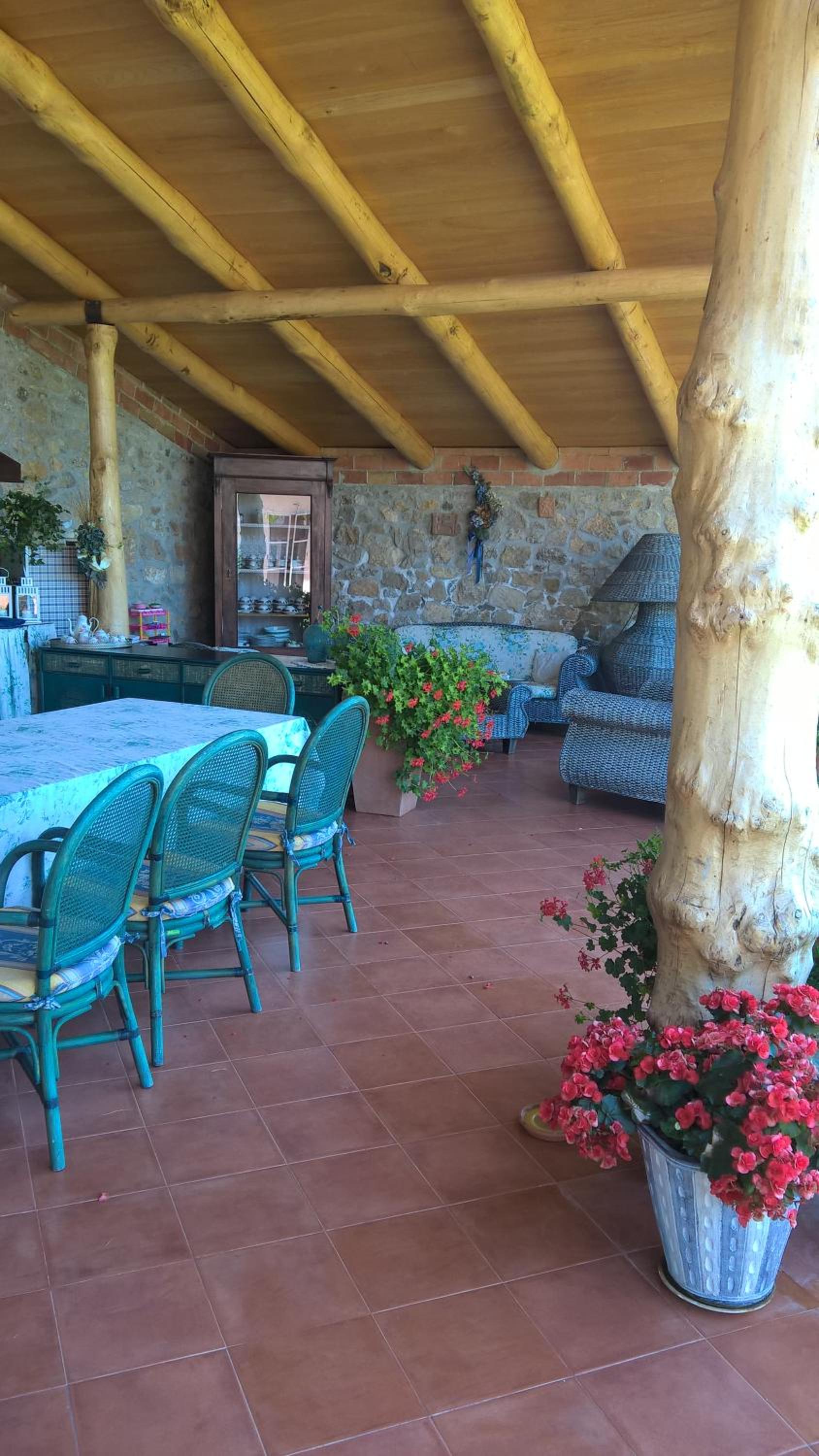 B&B Macchia d'Olmo