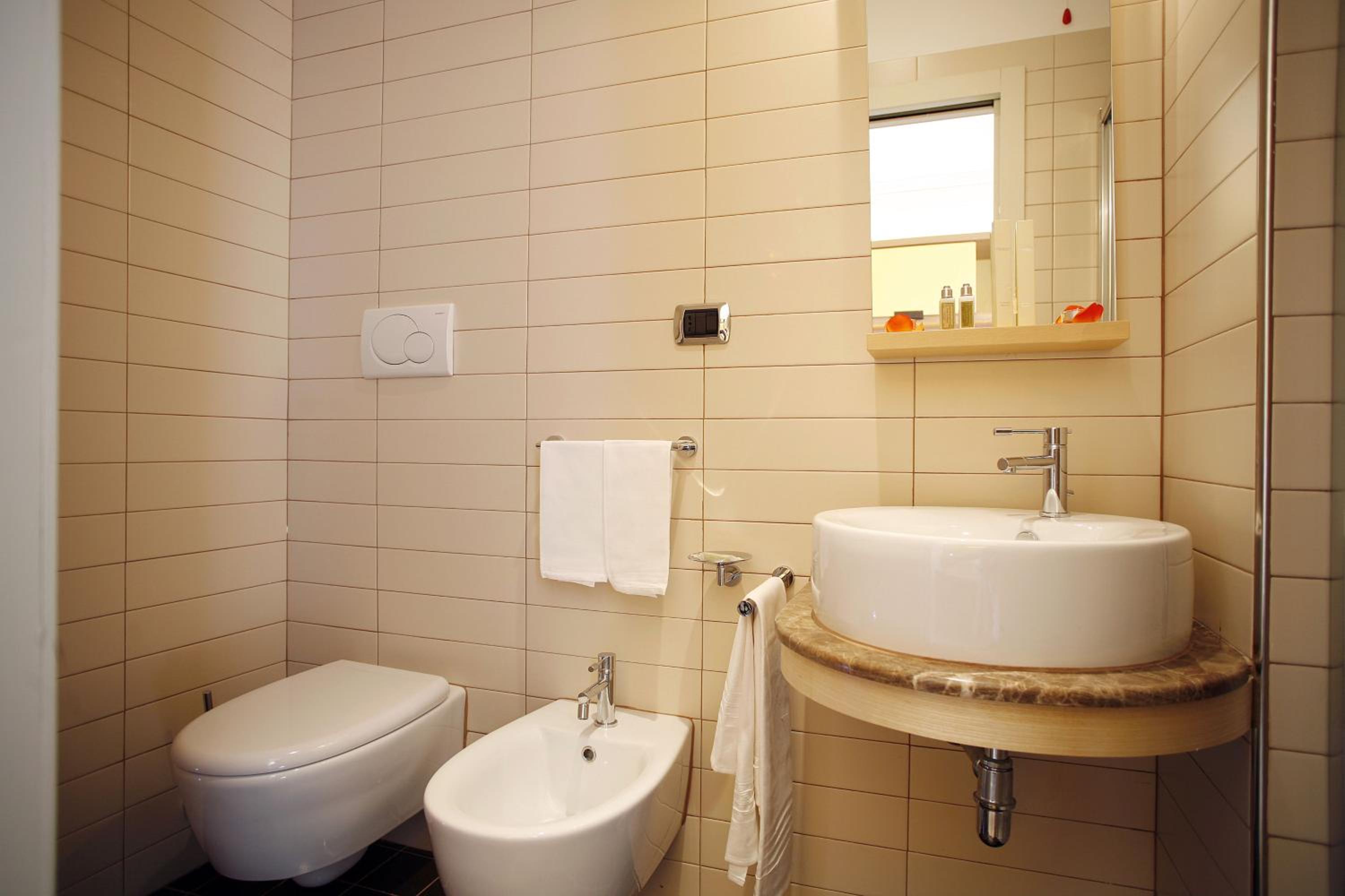 Seven Hostel & Rooms, photo 10