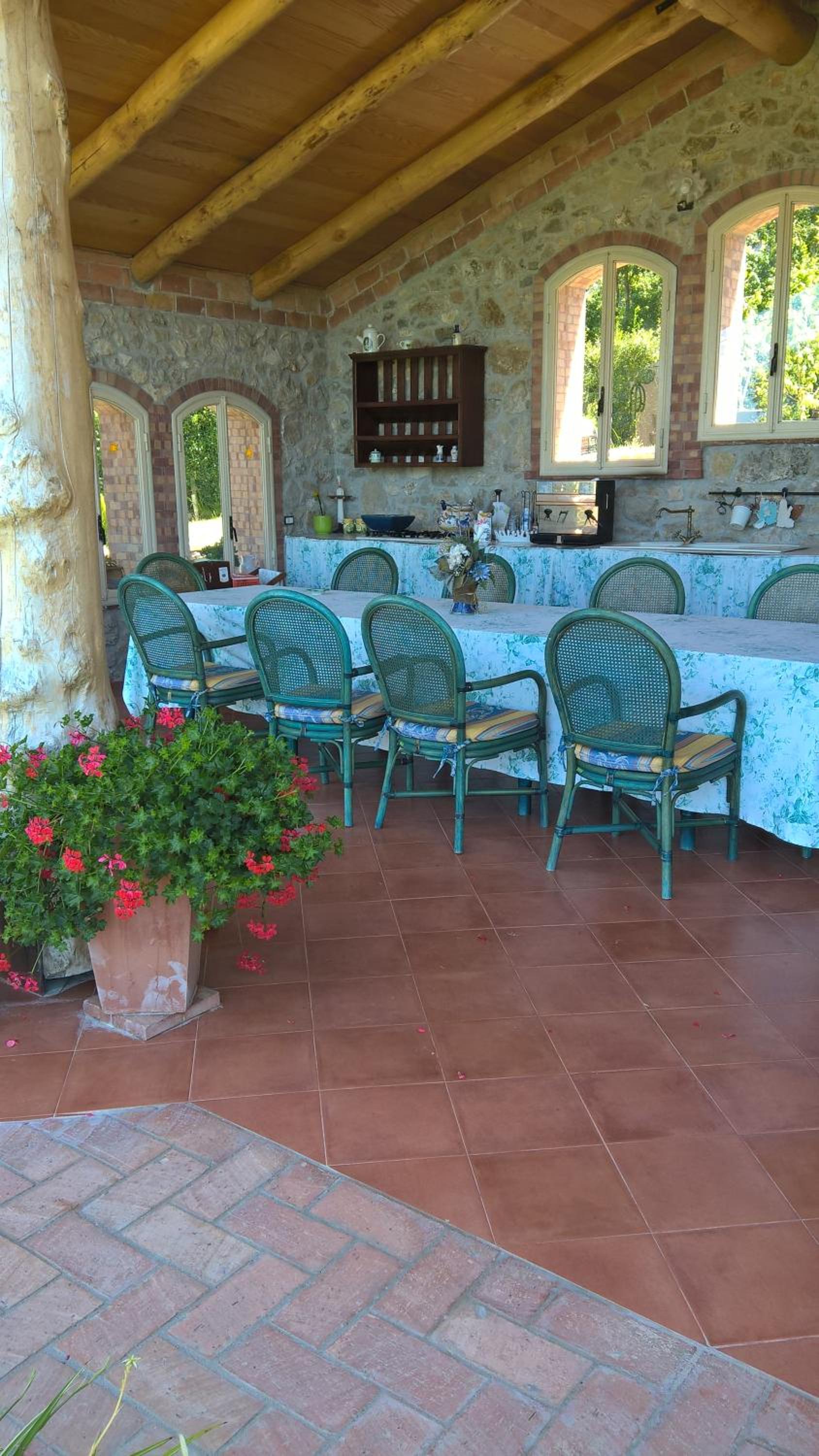 B&B Macchia d'Olmo