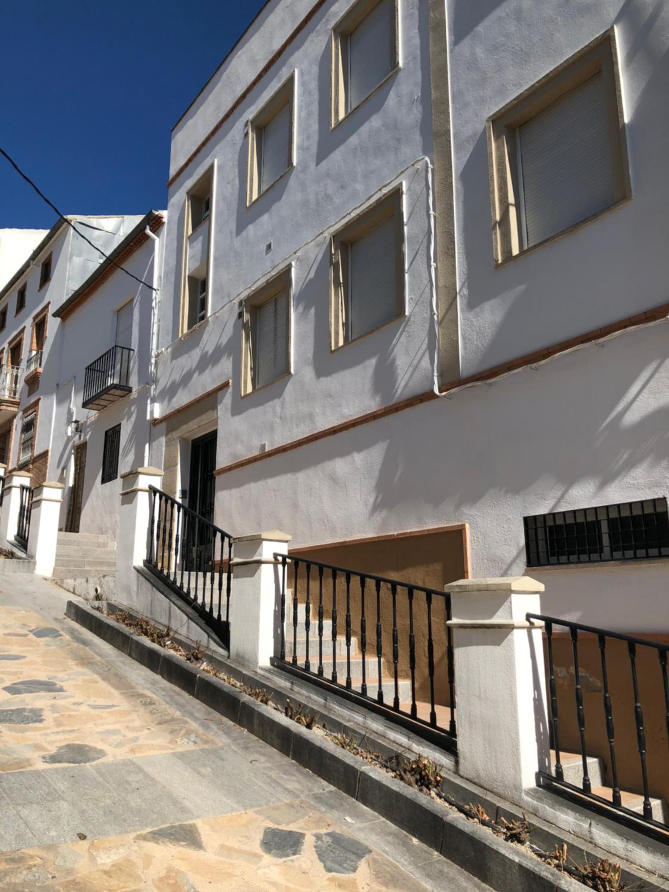 Casa de la Cañada - piso completo