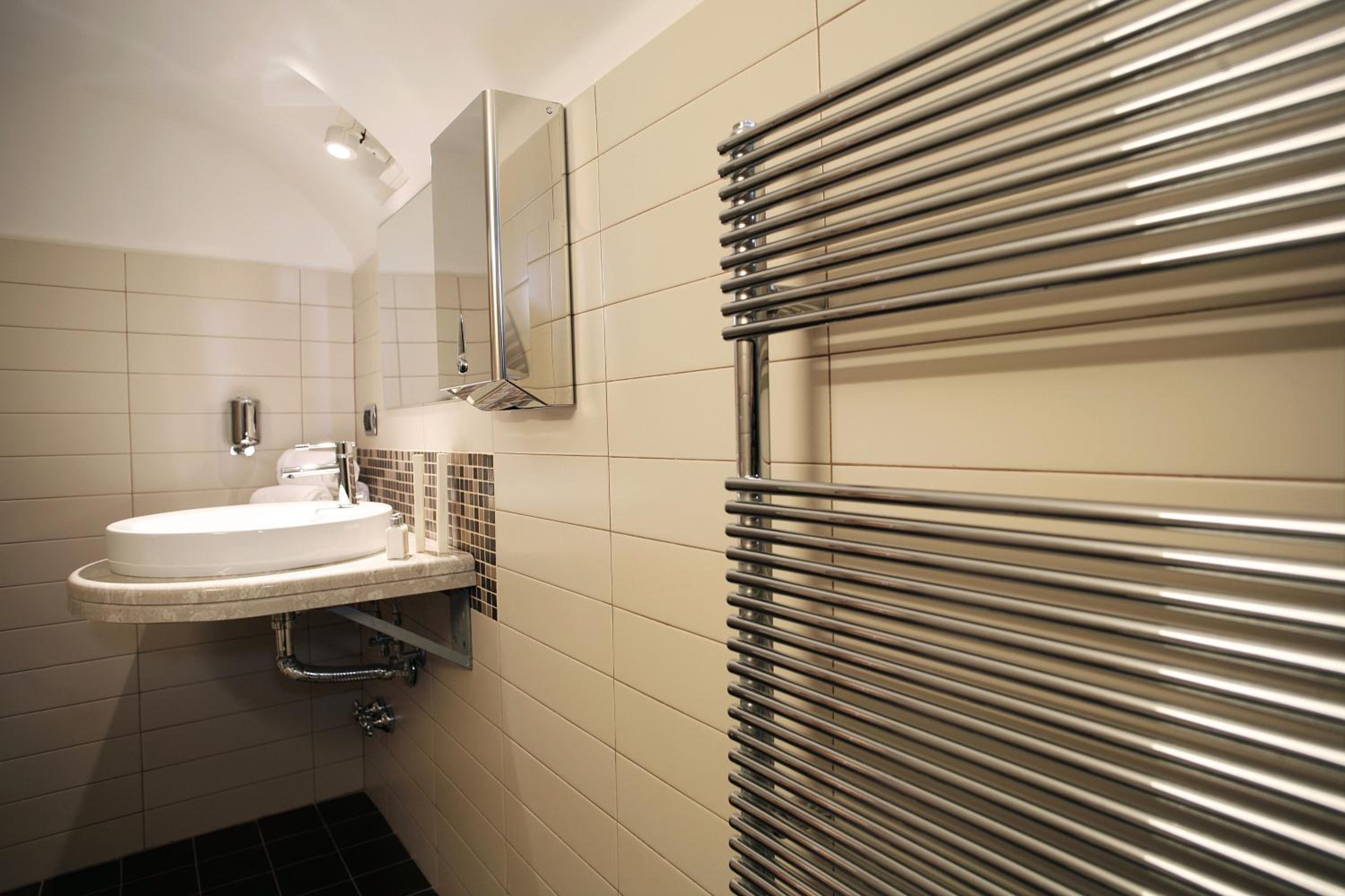 Seven Hostel & Rooms, photo 17