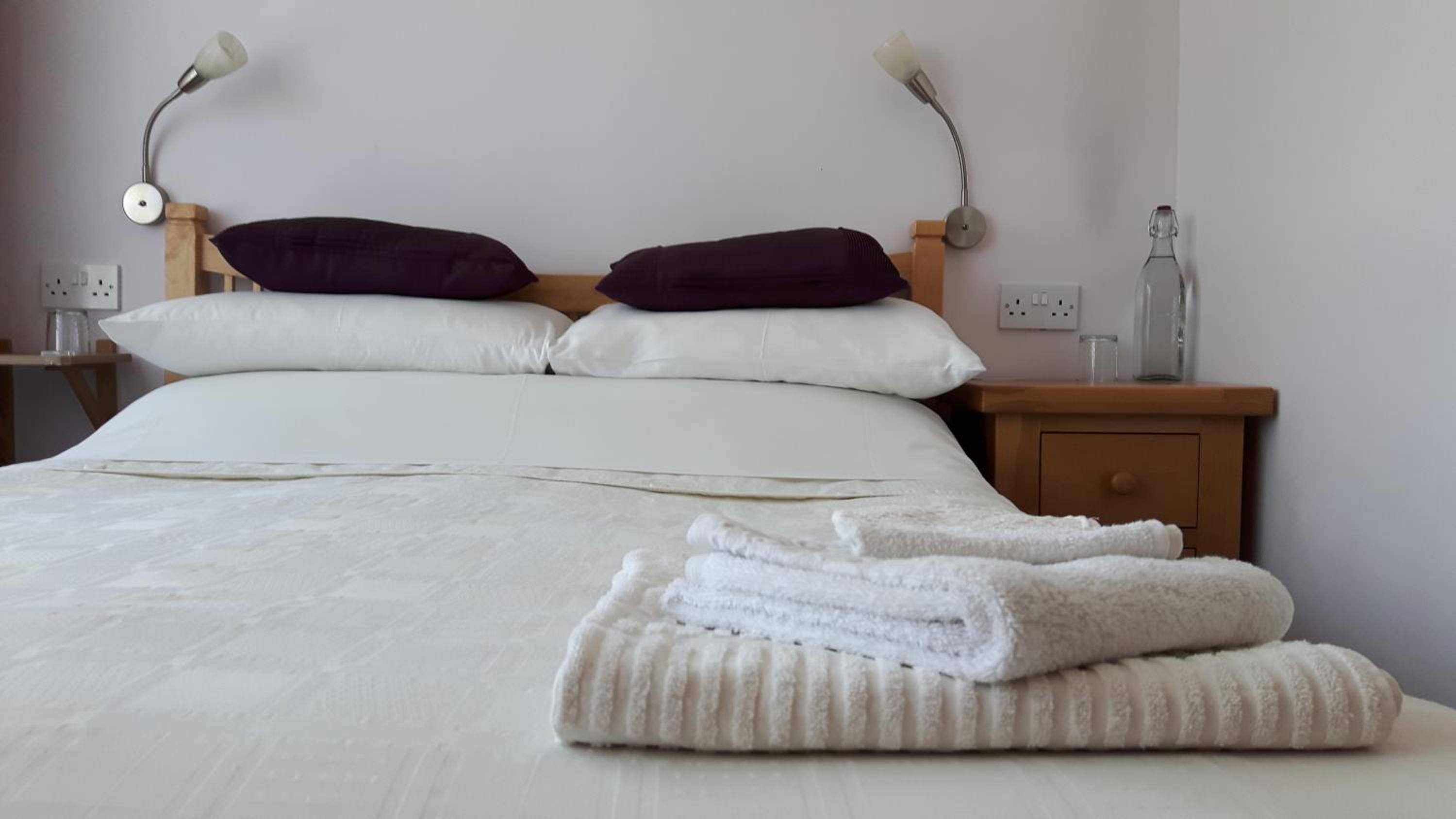 The Stone House B&B