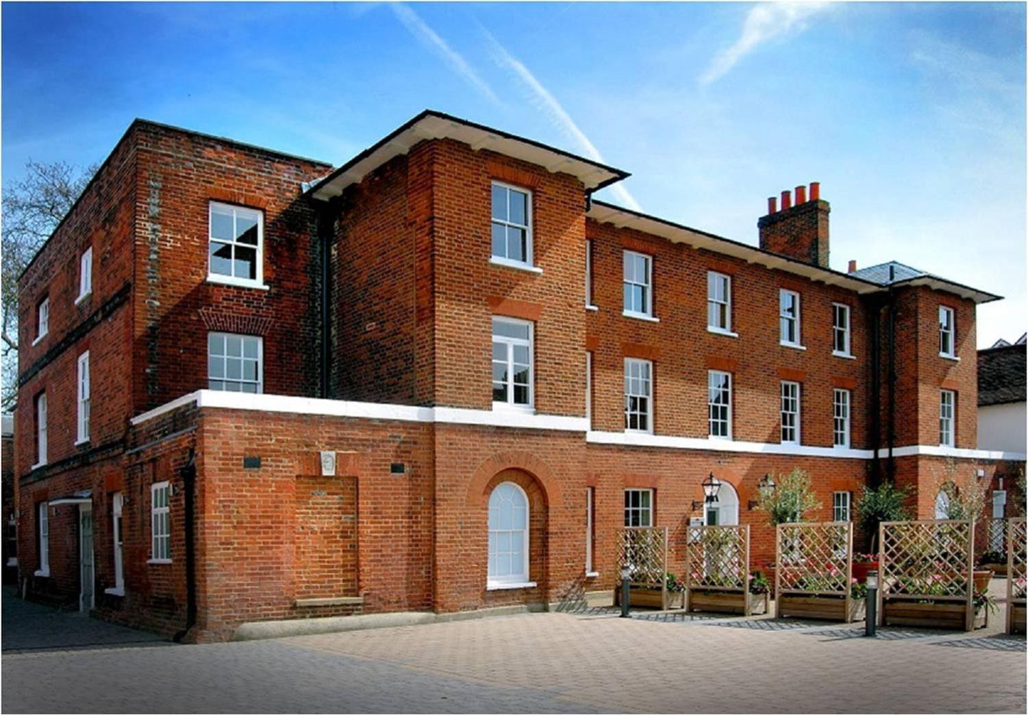 Montague House