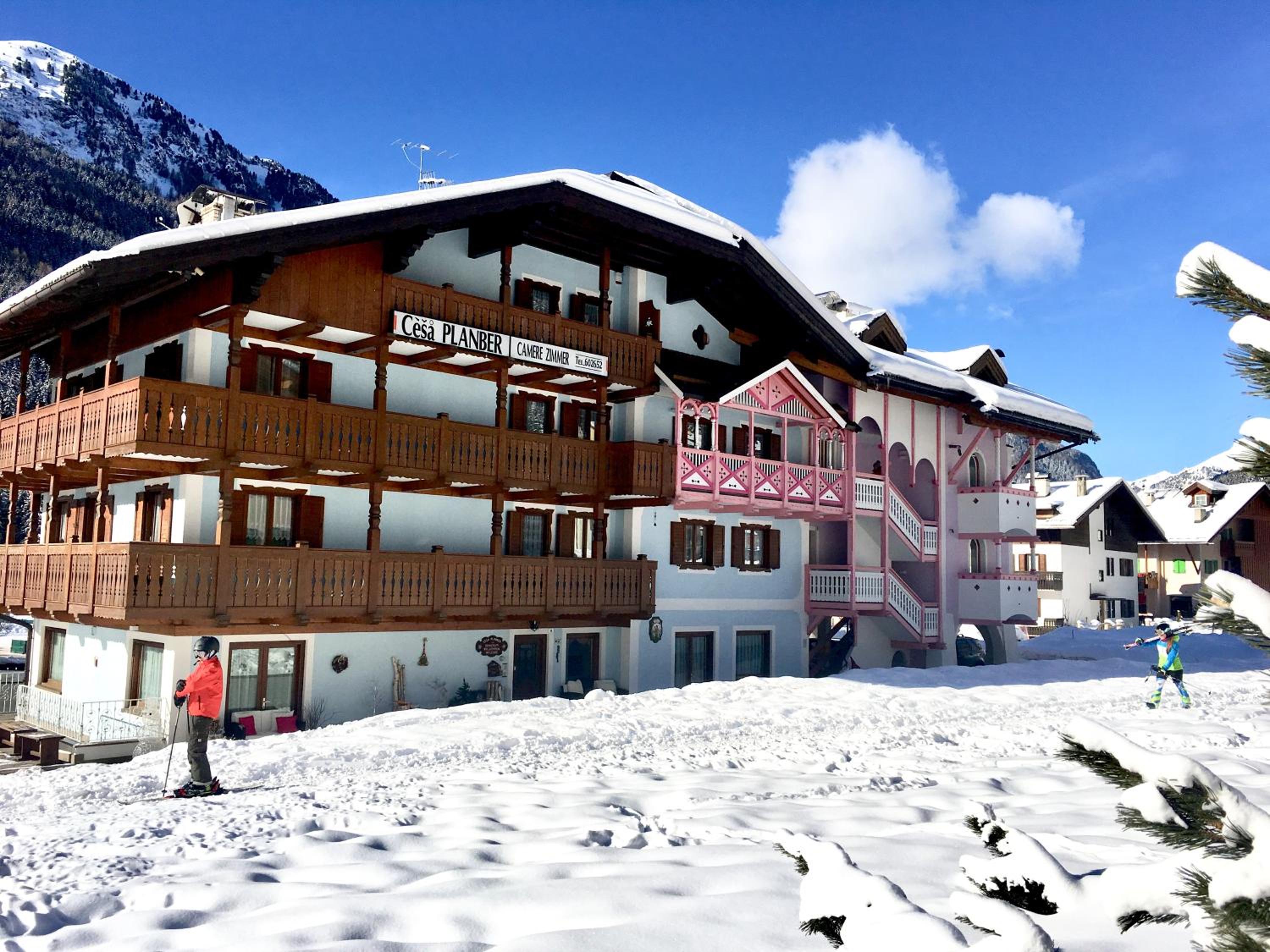Cesa Planber Apartments Mountain View BIKE FRIENDLY