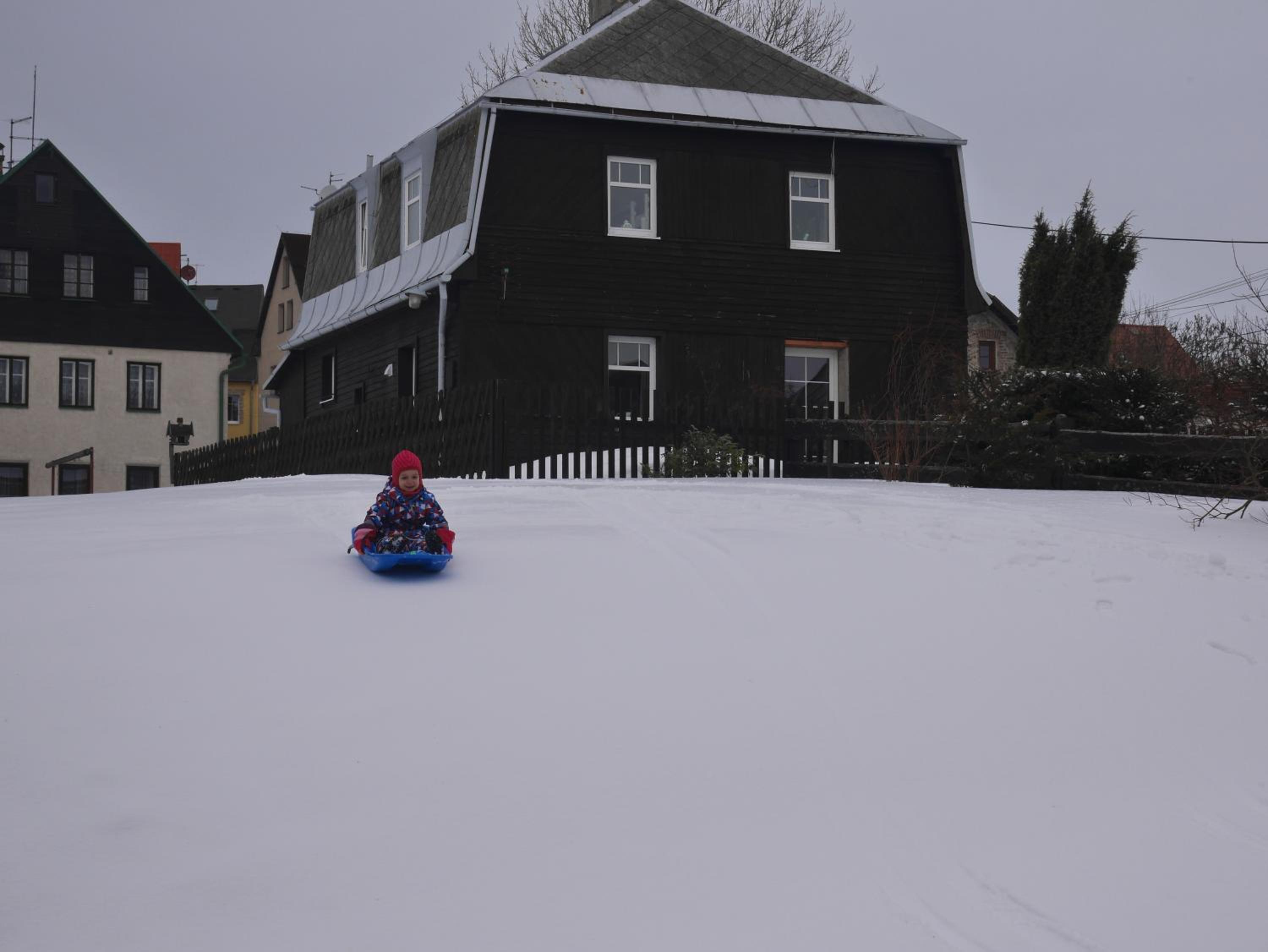 Sofia House