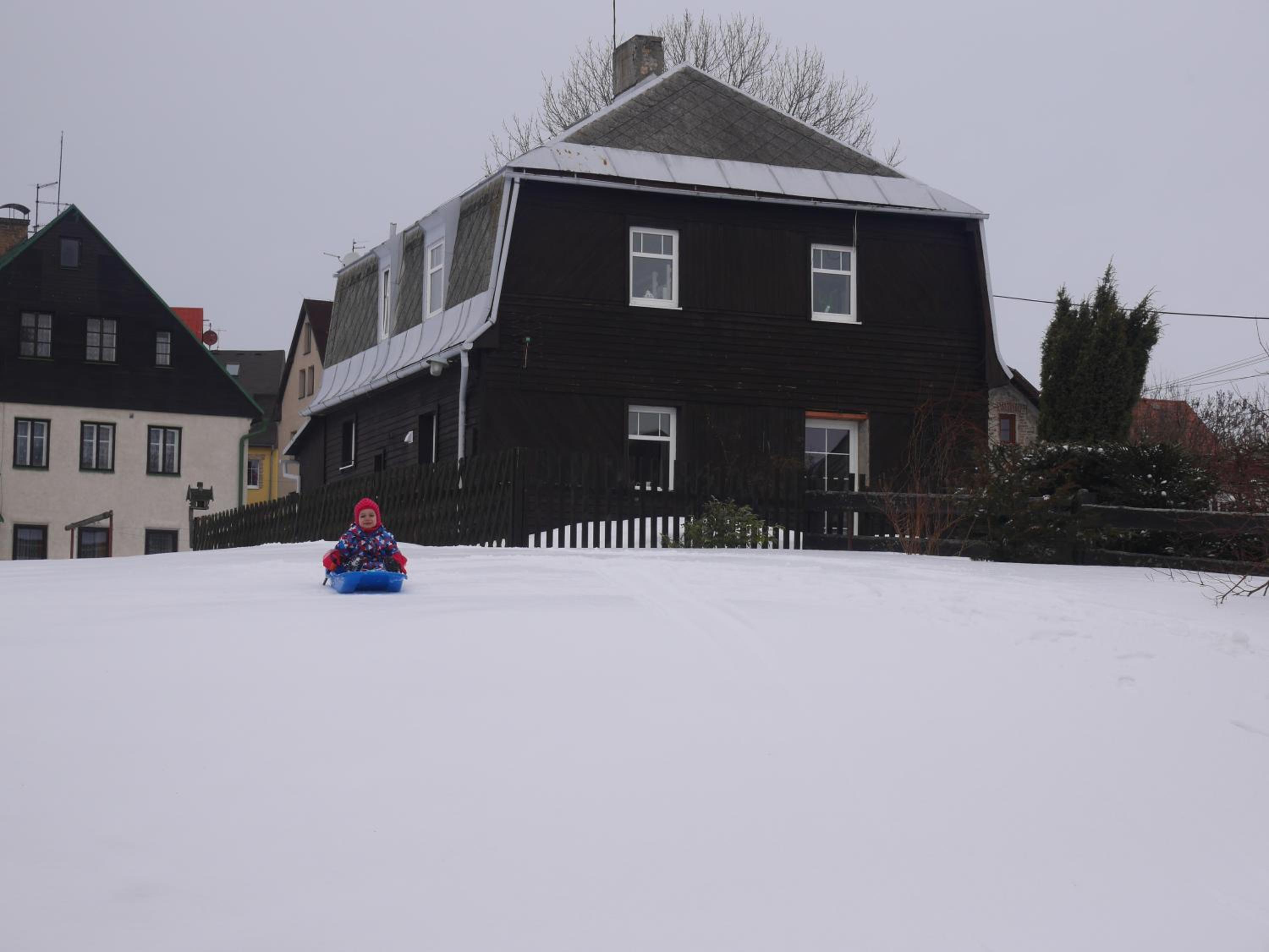 Sofia House