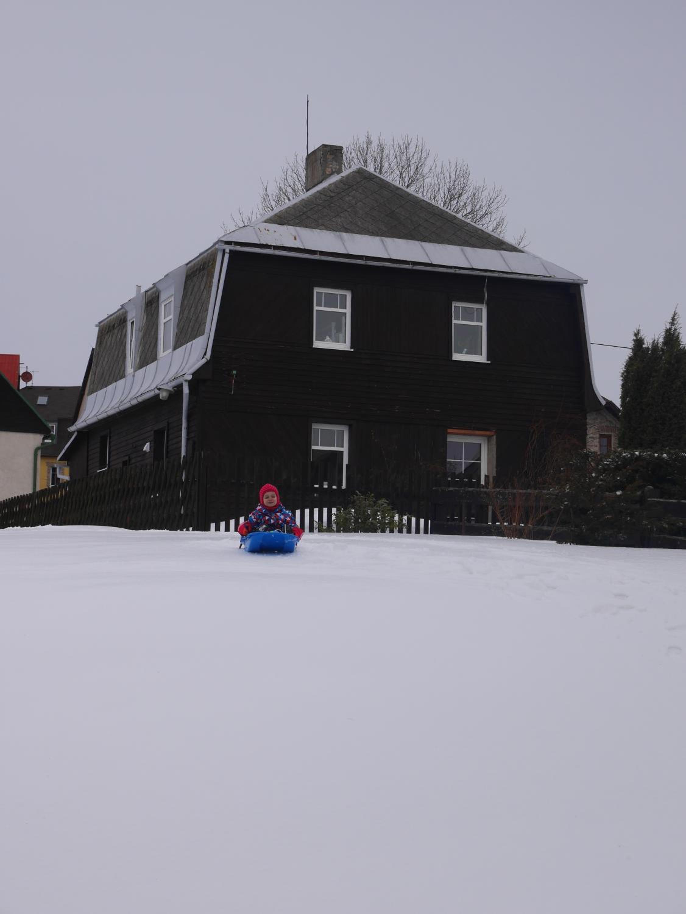 Sofia House