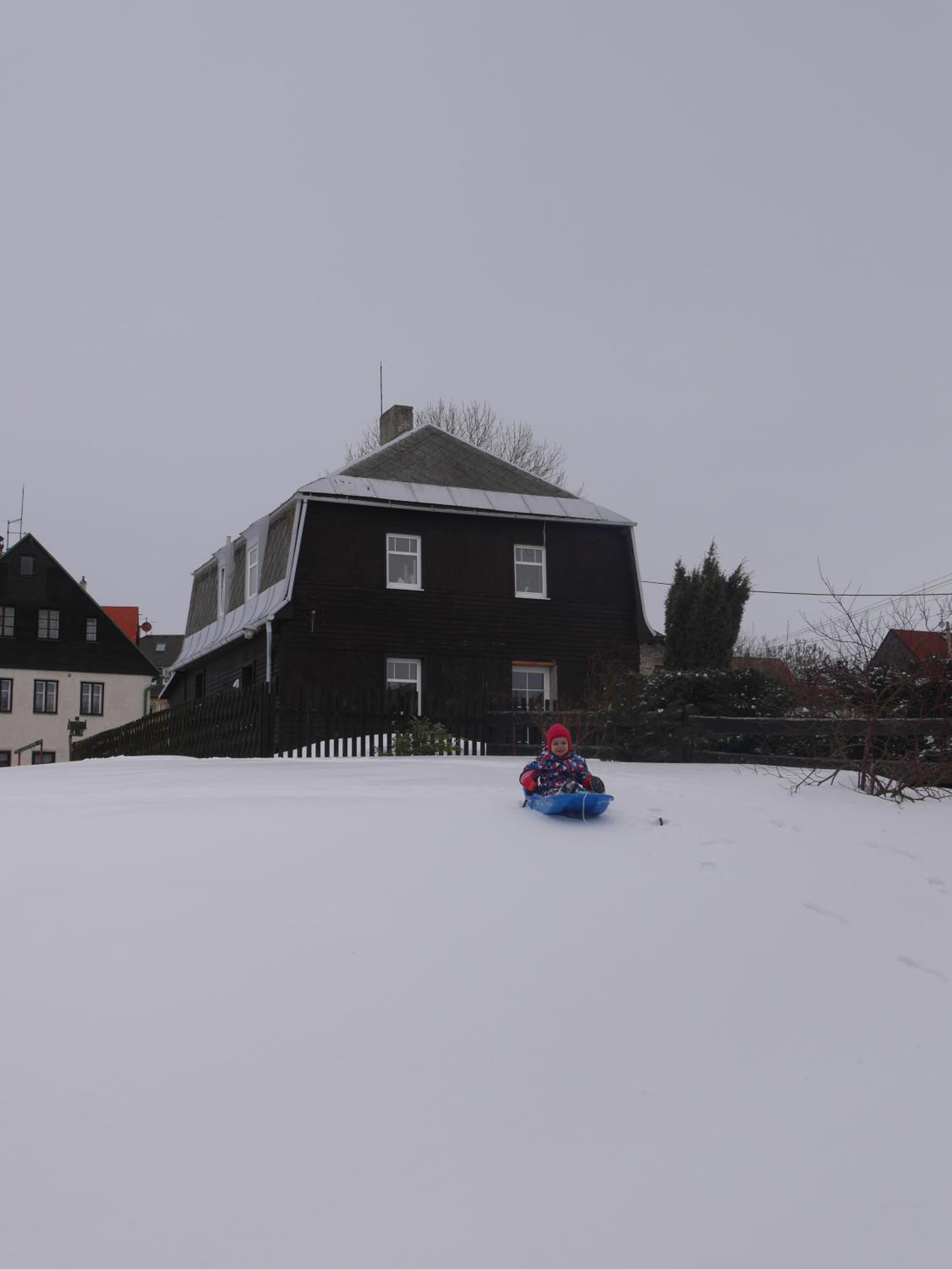 Sofia House