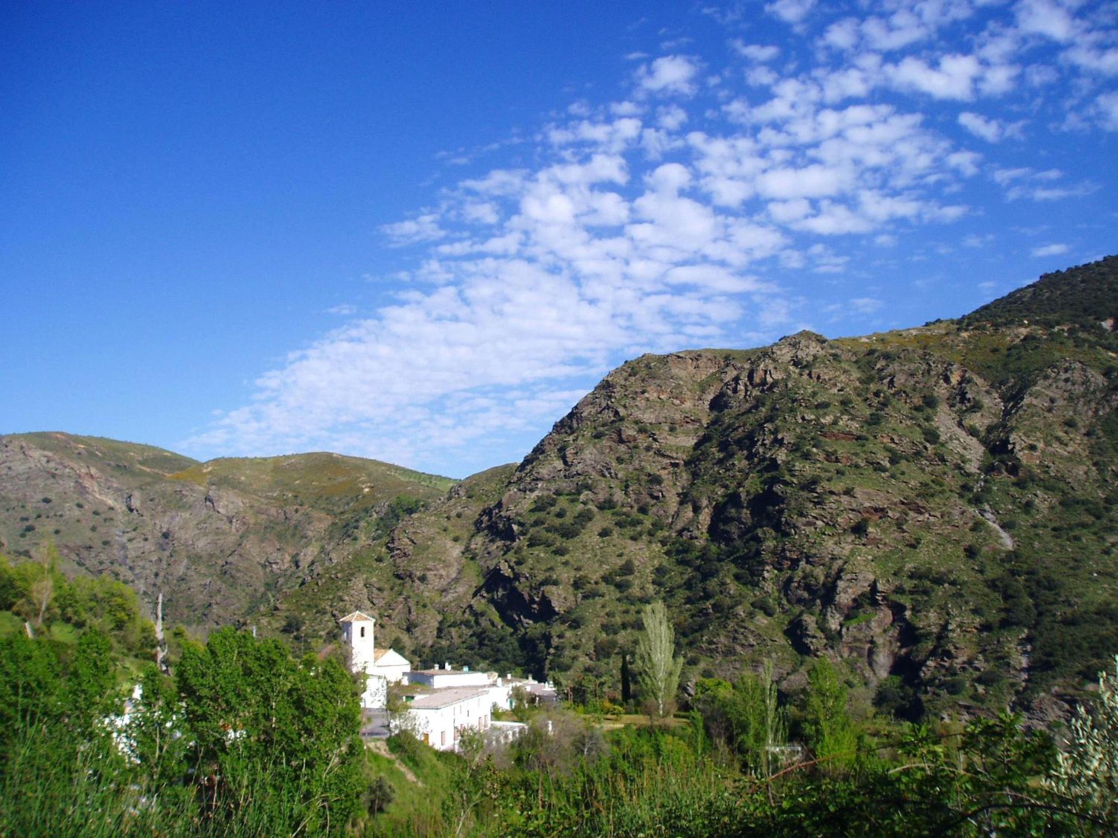 Casa Barbara view 4
