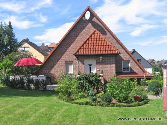 Hotel DerOstseegast - Image 1