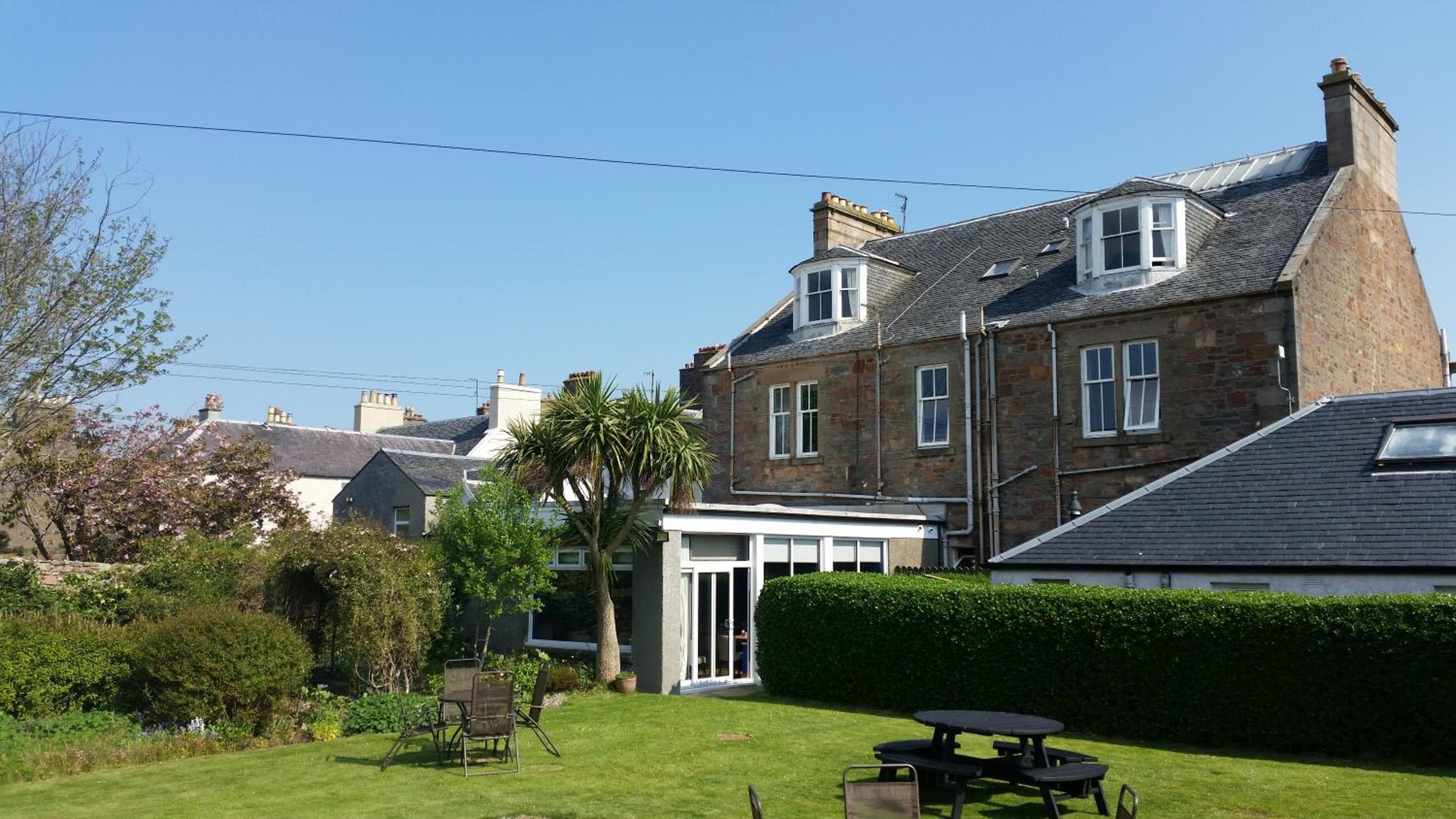 Ardshiel Hotel