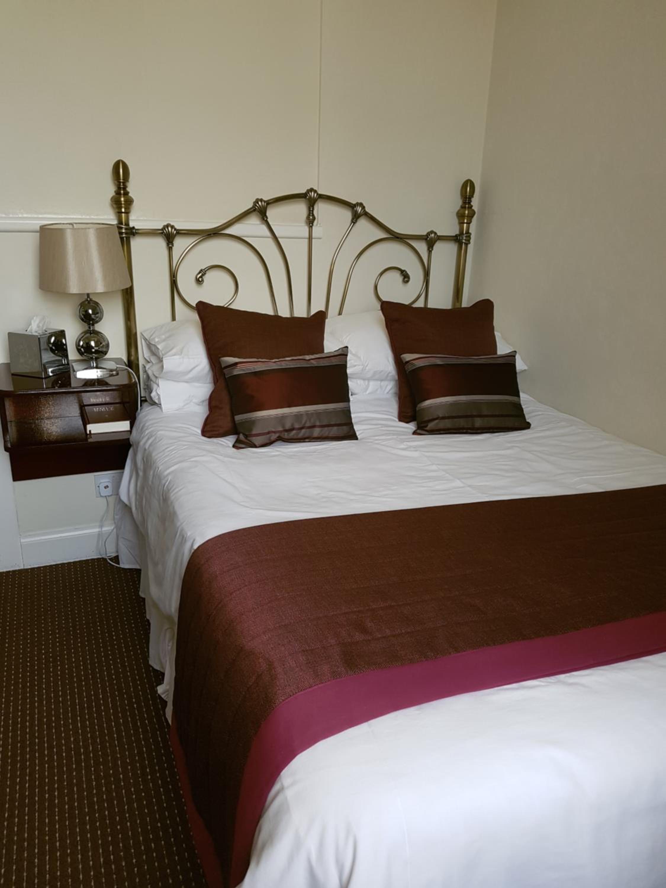 Ardshiel Hotel