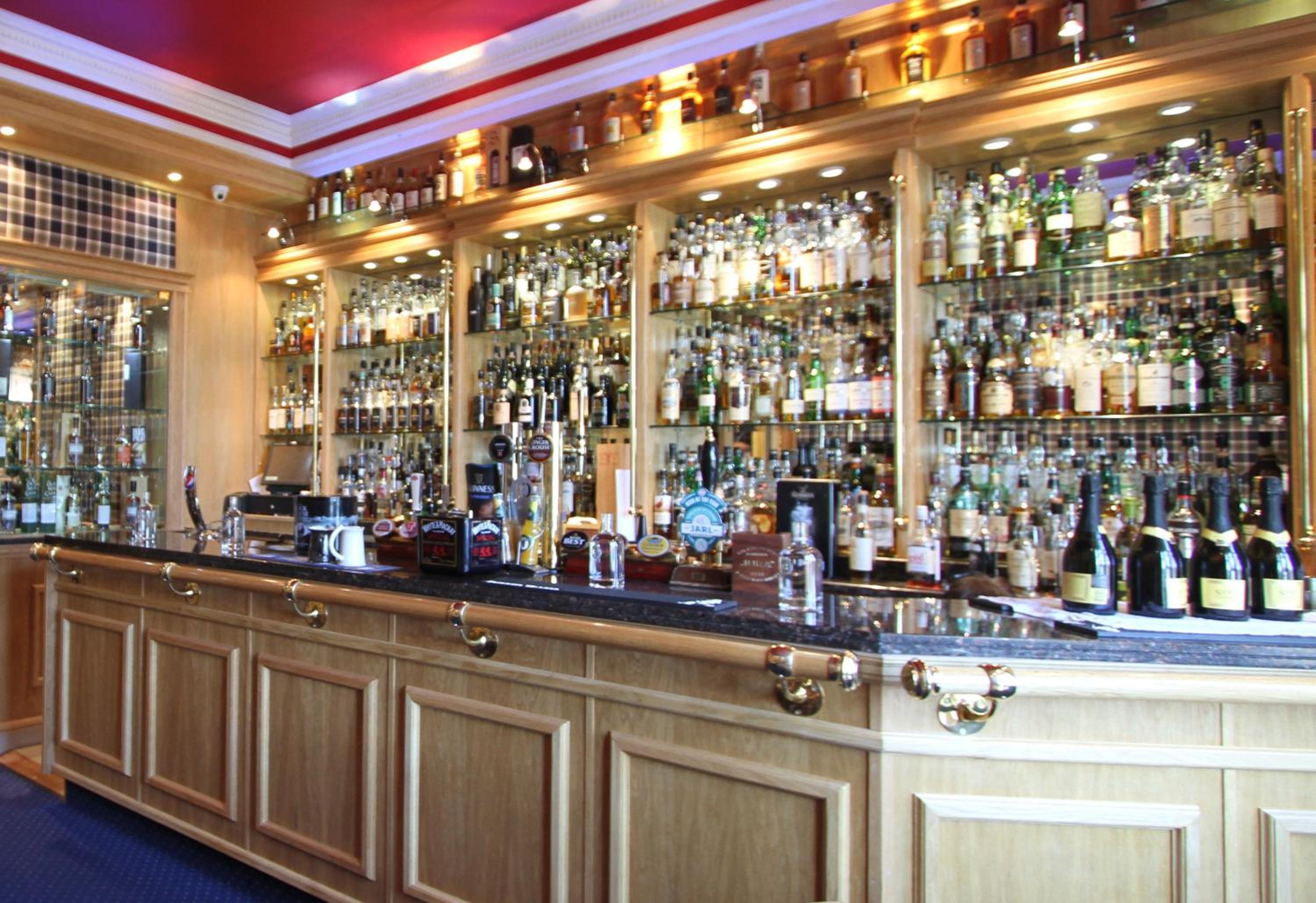 Ardshiel Hotel