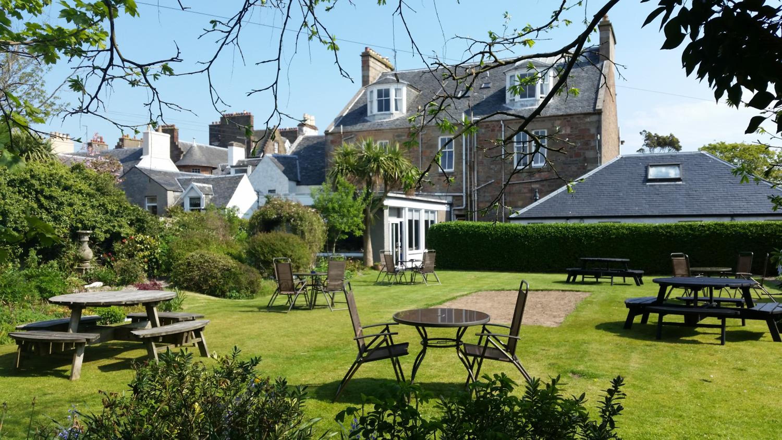 Ardshiel Hotel