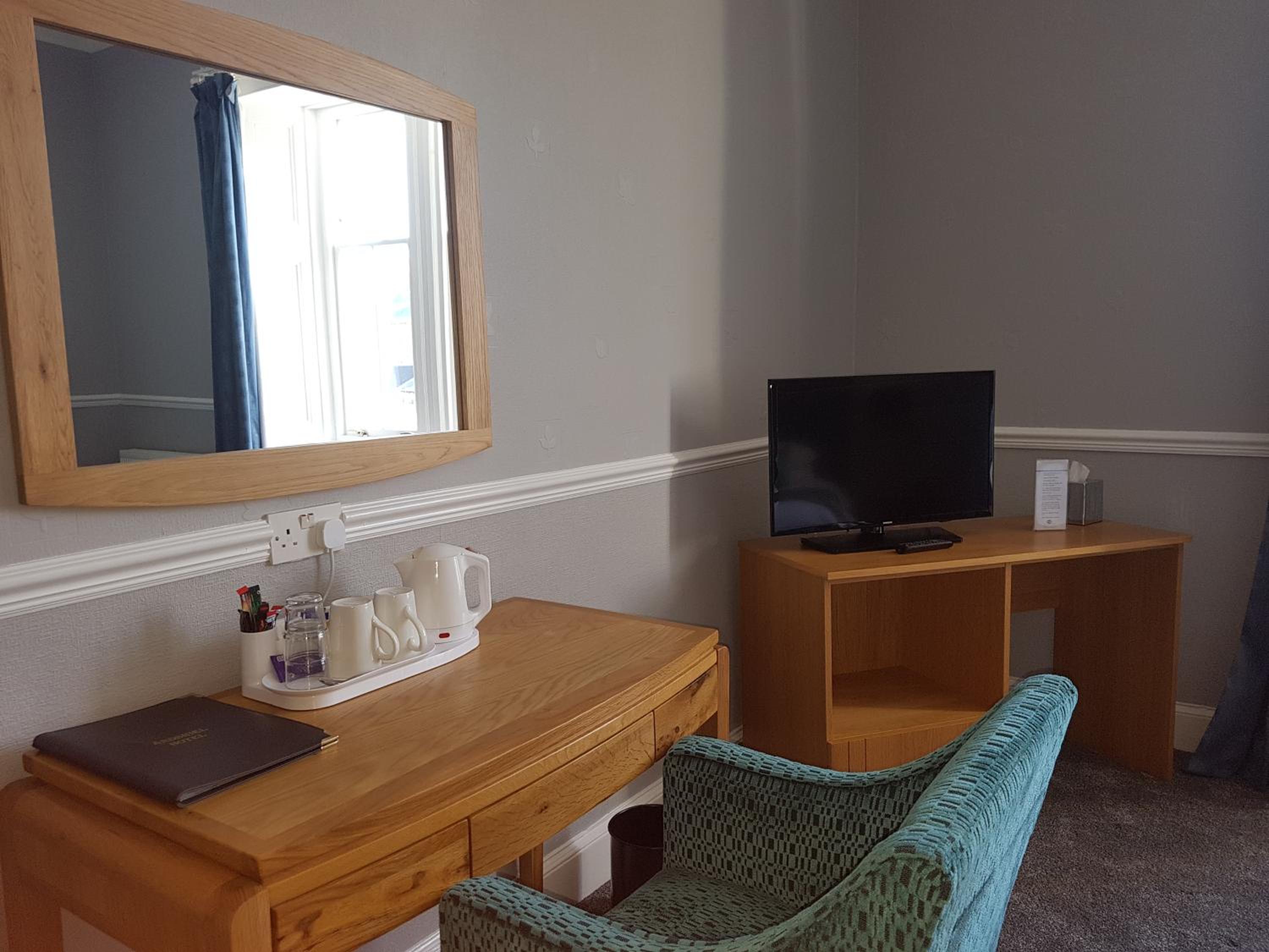 Ardshiel Hotel