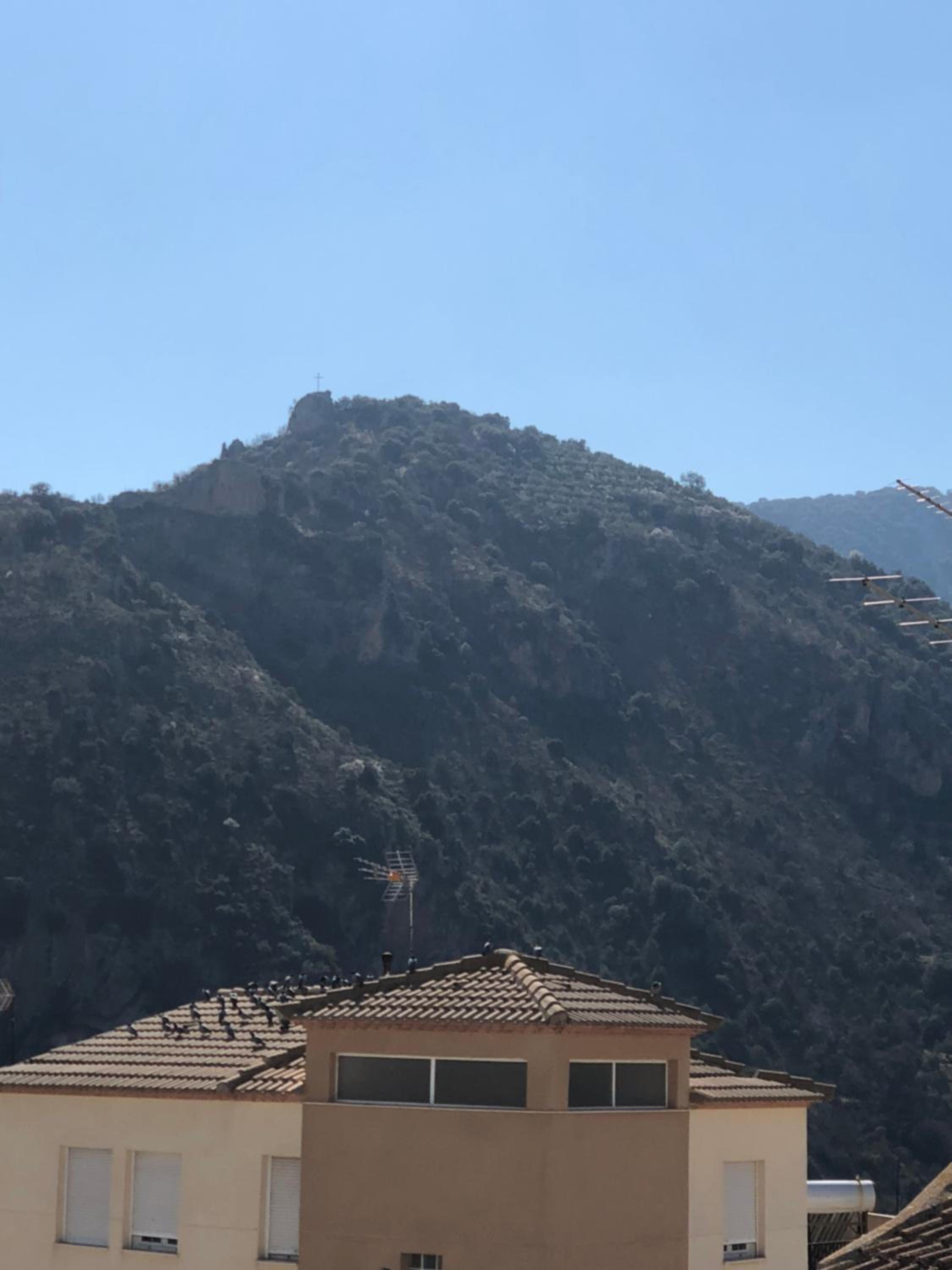 Casa de la Cañada - piso completo