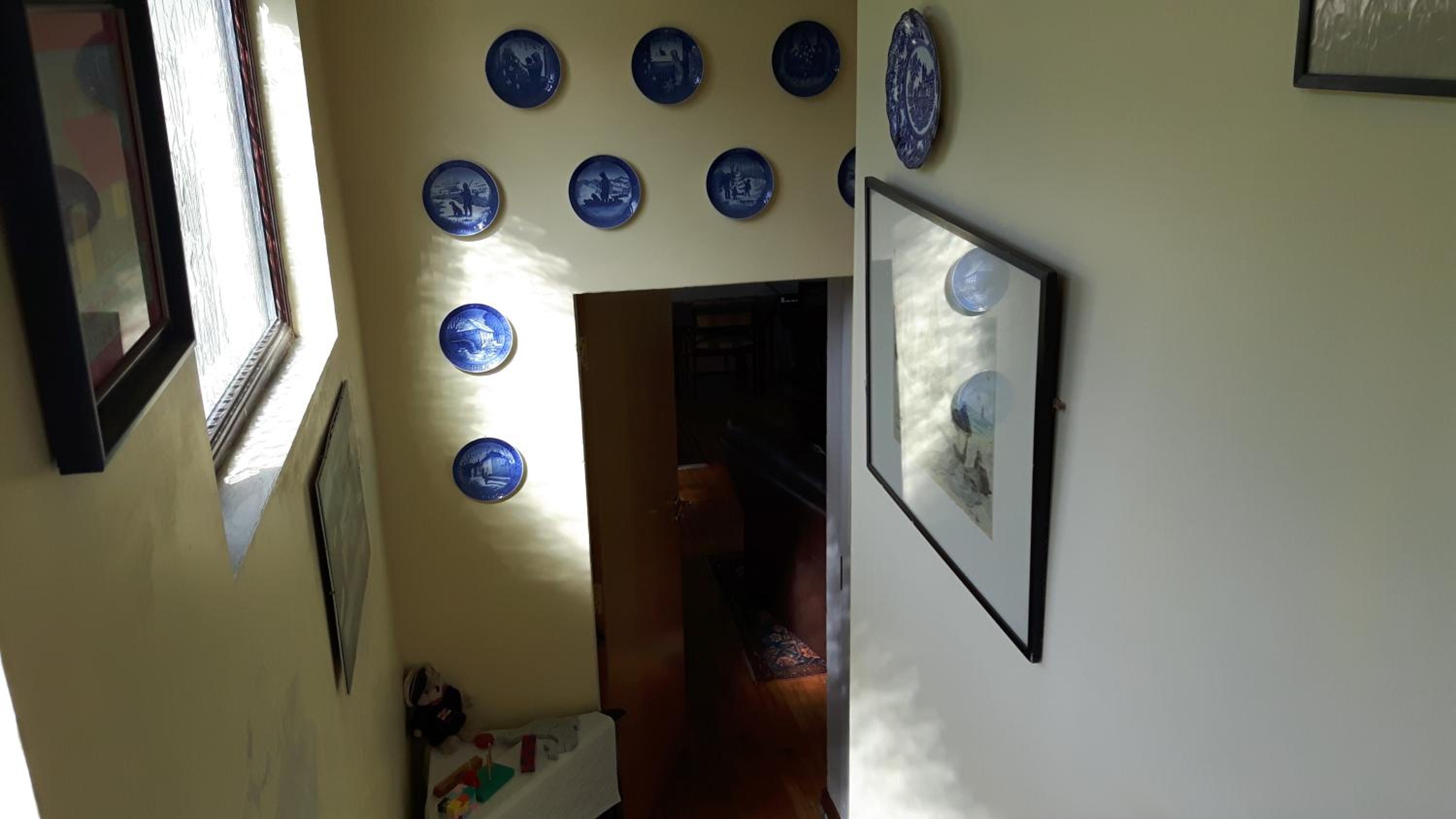 The Stone House B&B
