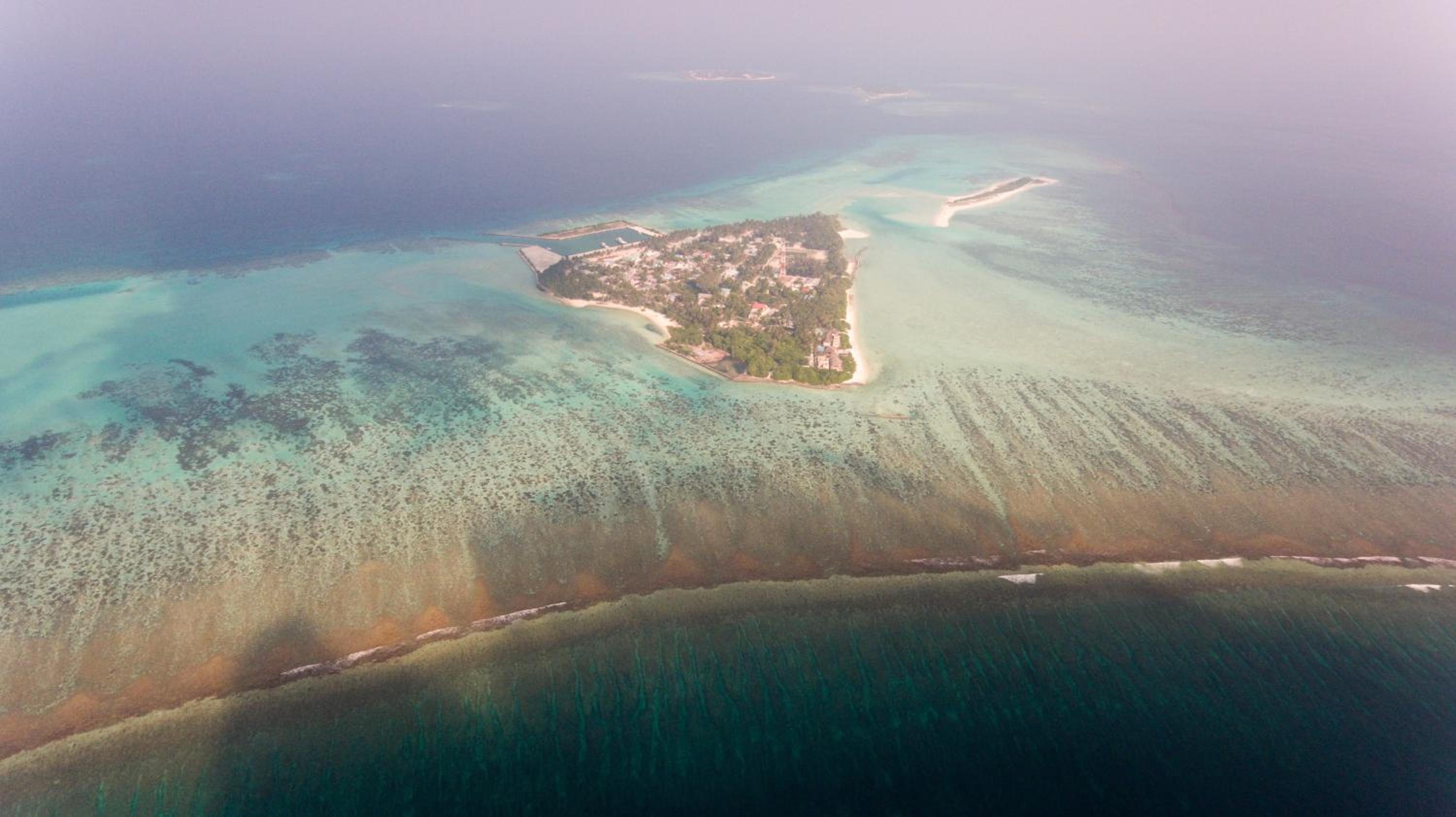Veli Beach Inn