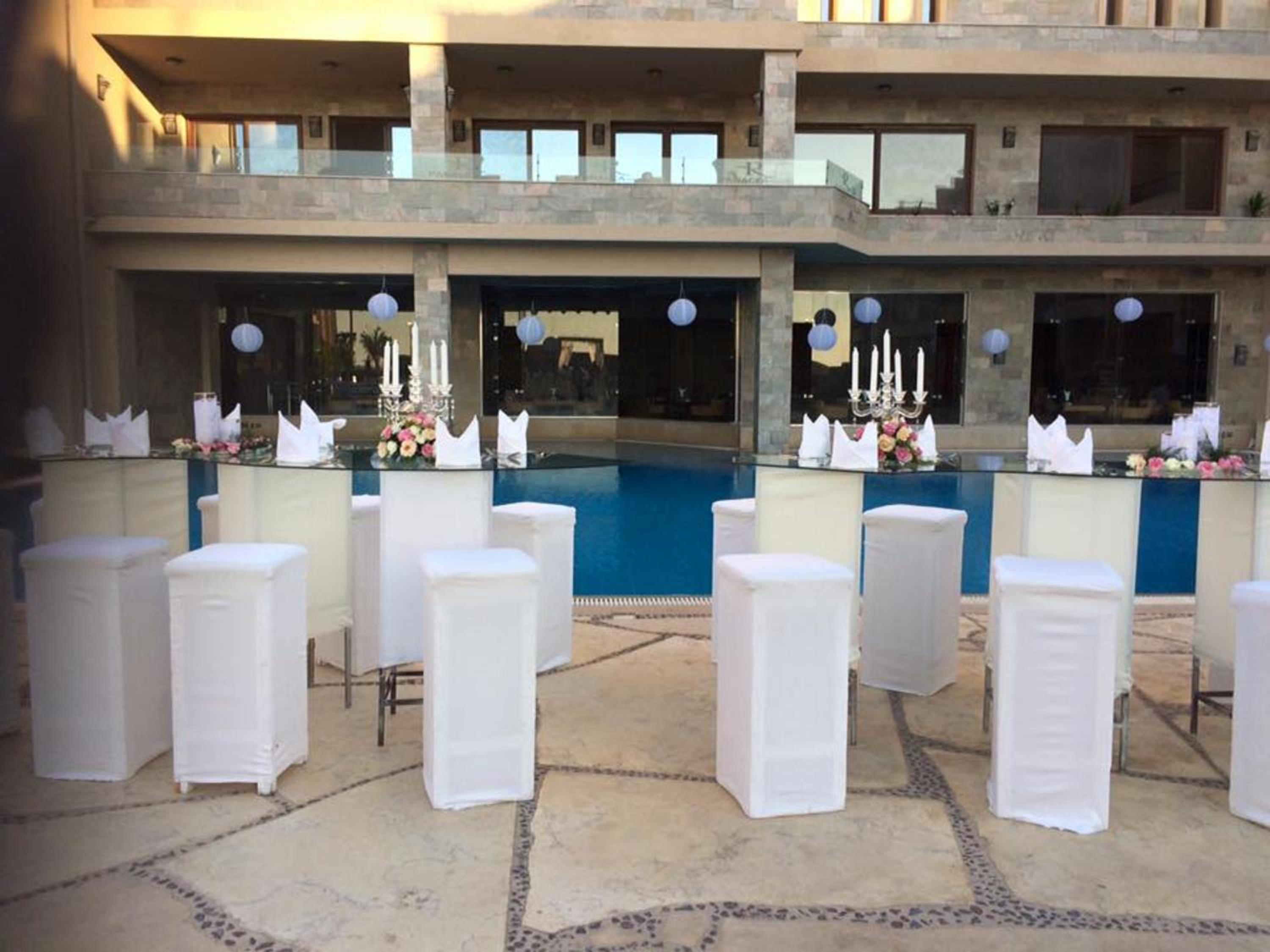 Panacea Suites Hotel