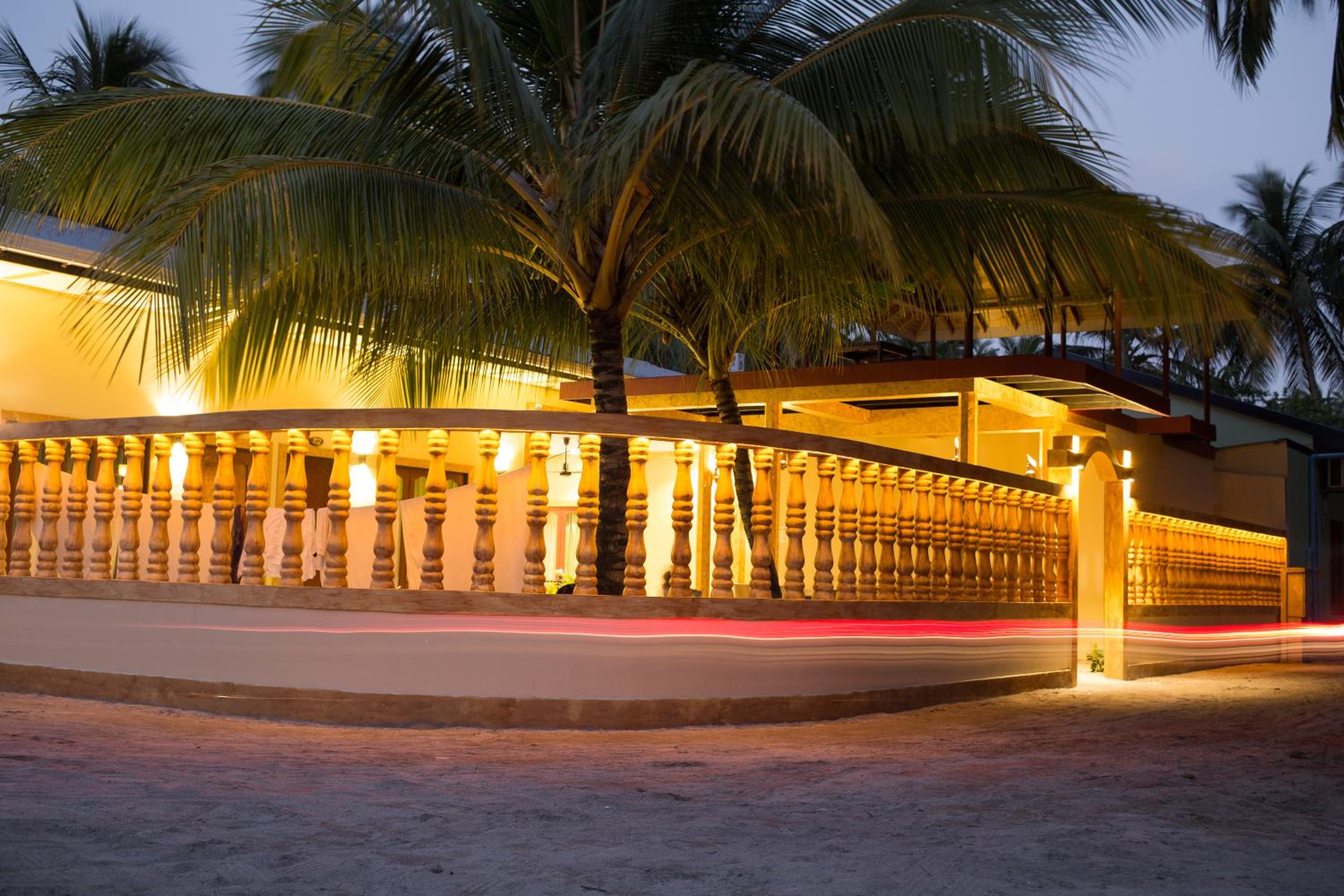 Veli Beach Inn