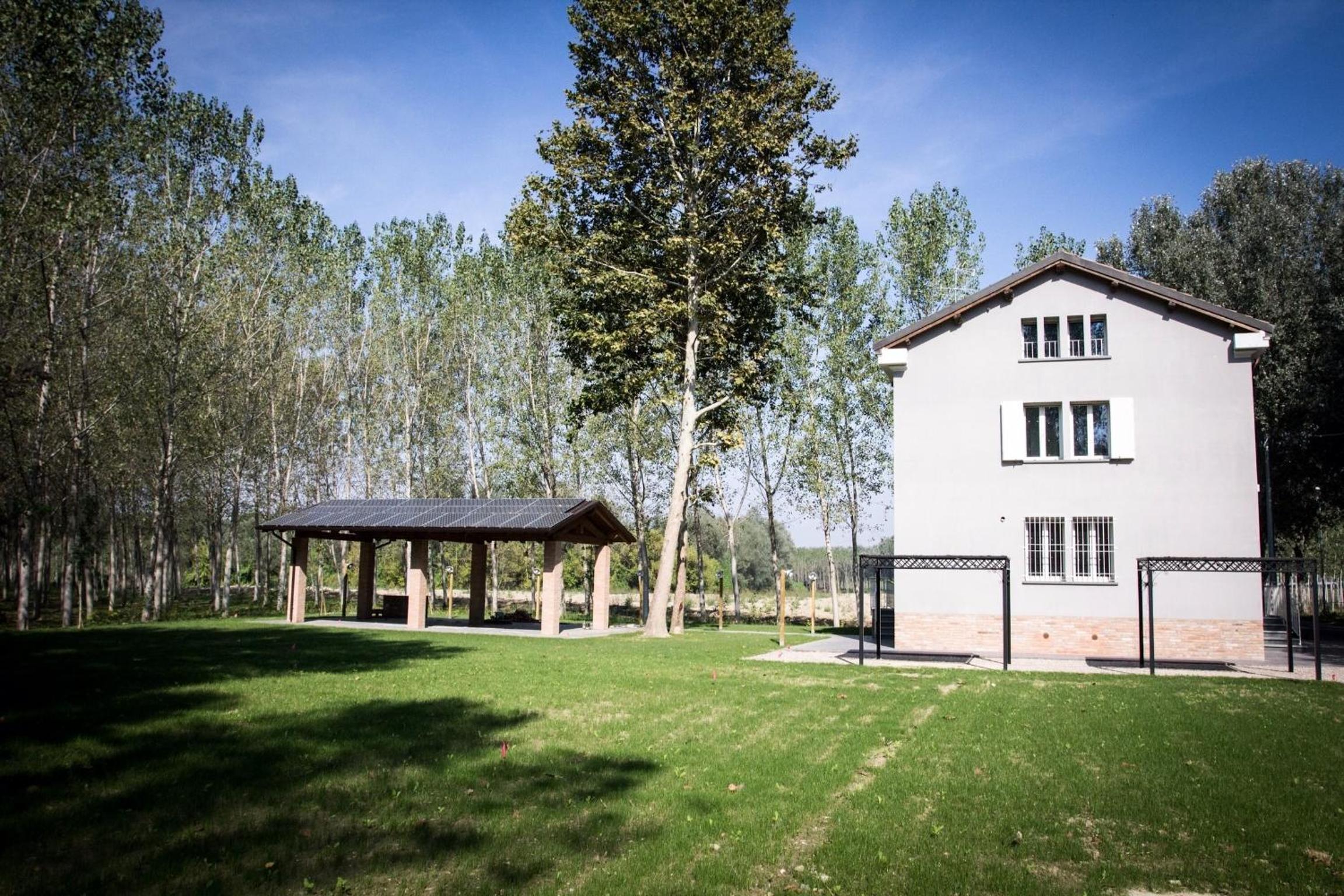 B&B Bortolino view 3
