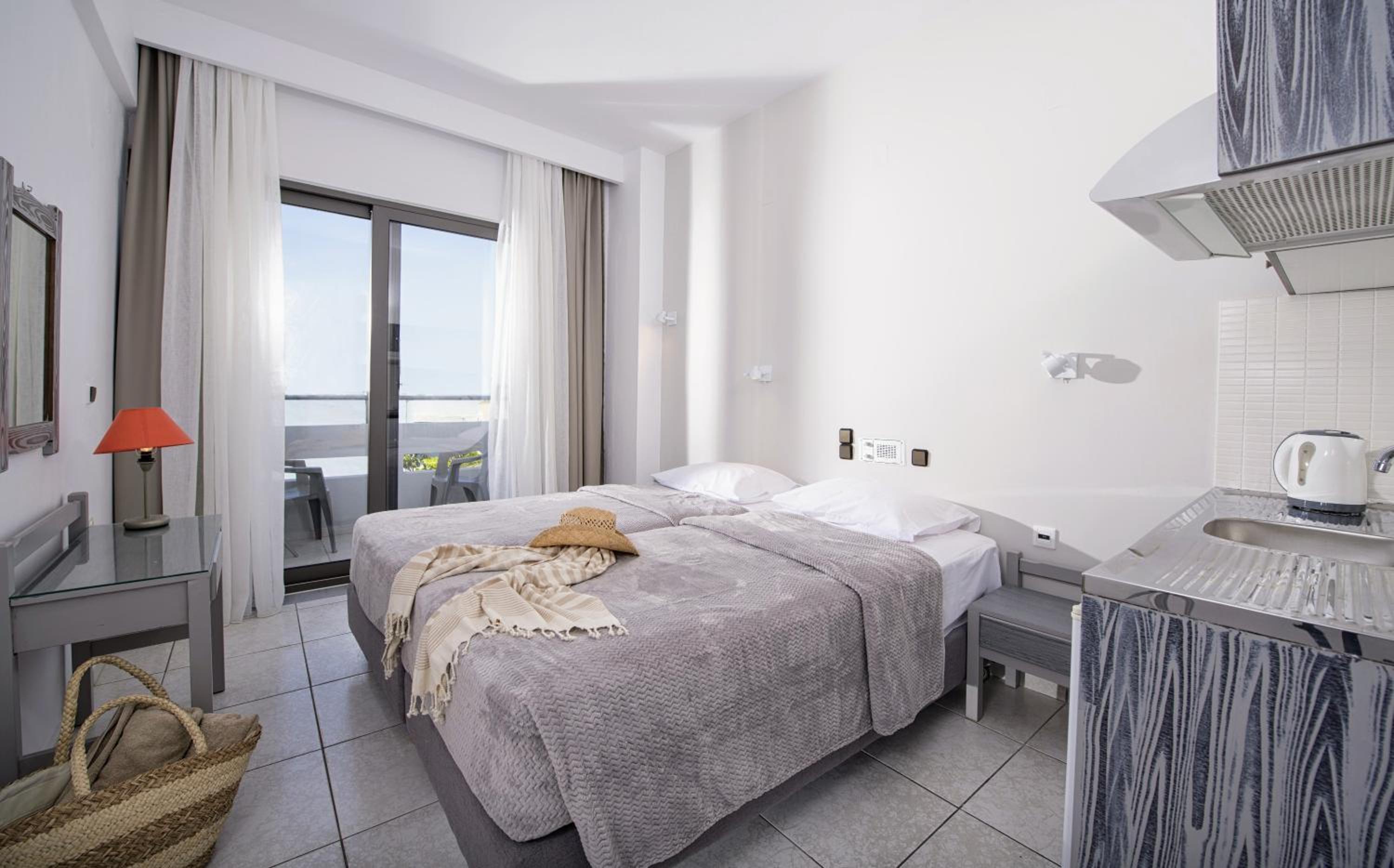 Hermes Hotel