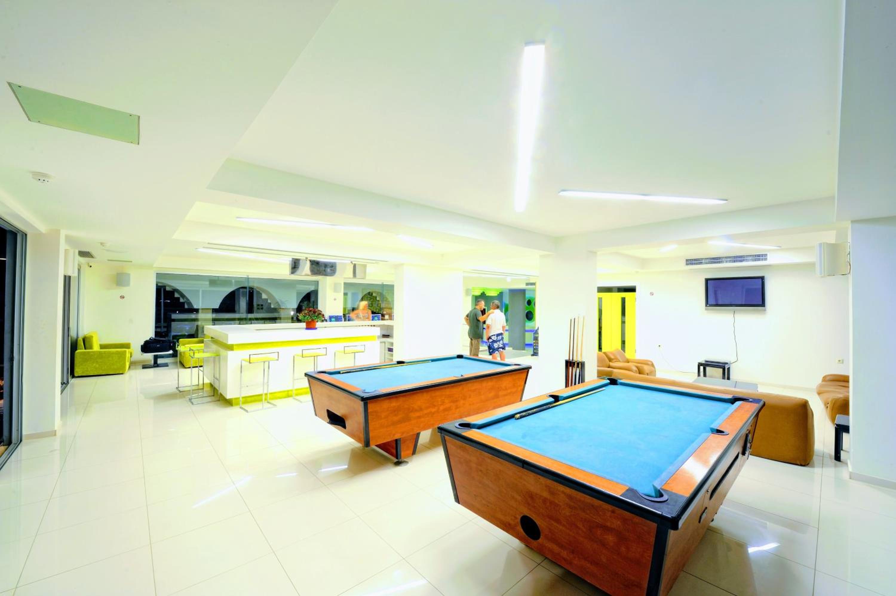Hermes Hotel
