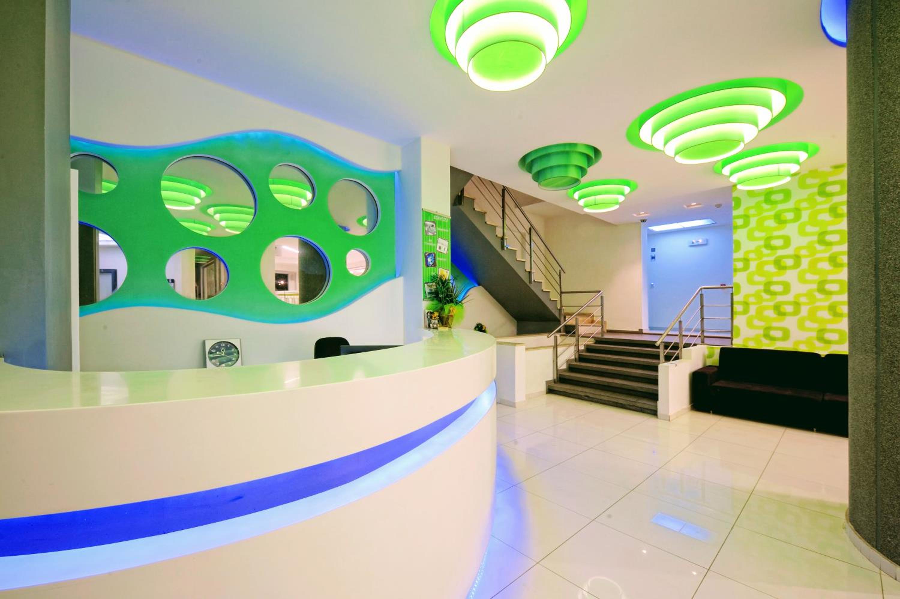 Hermes Hotel