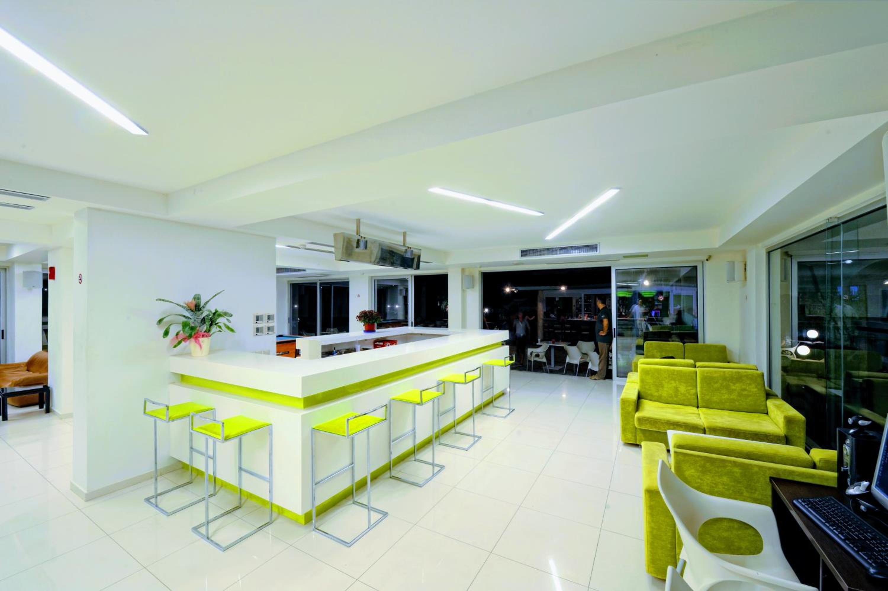 Hermes Hotel