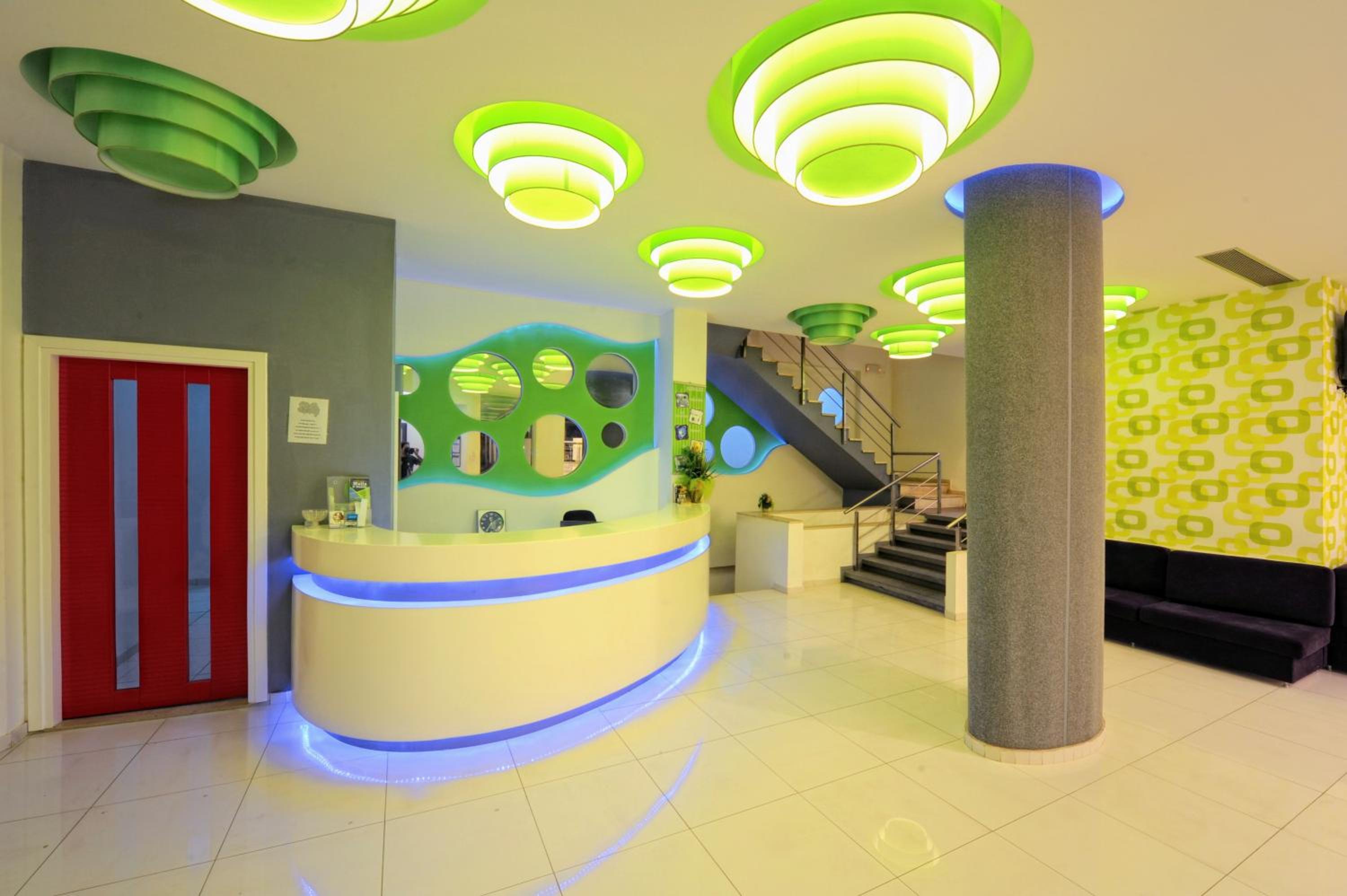 Hermes Hotel