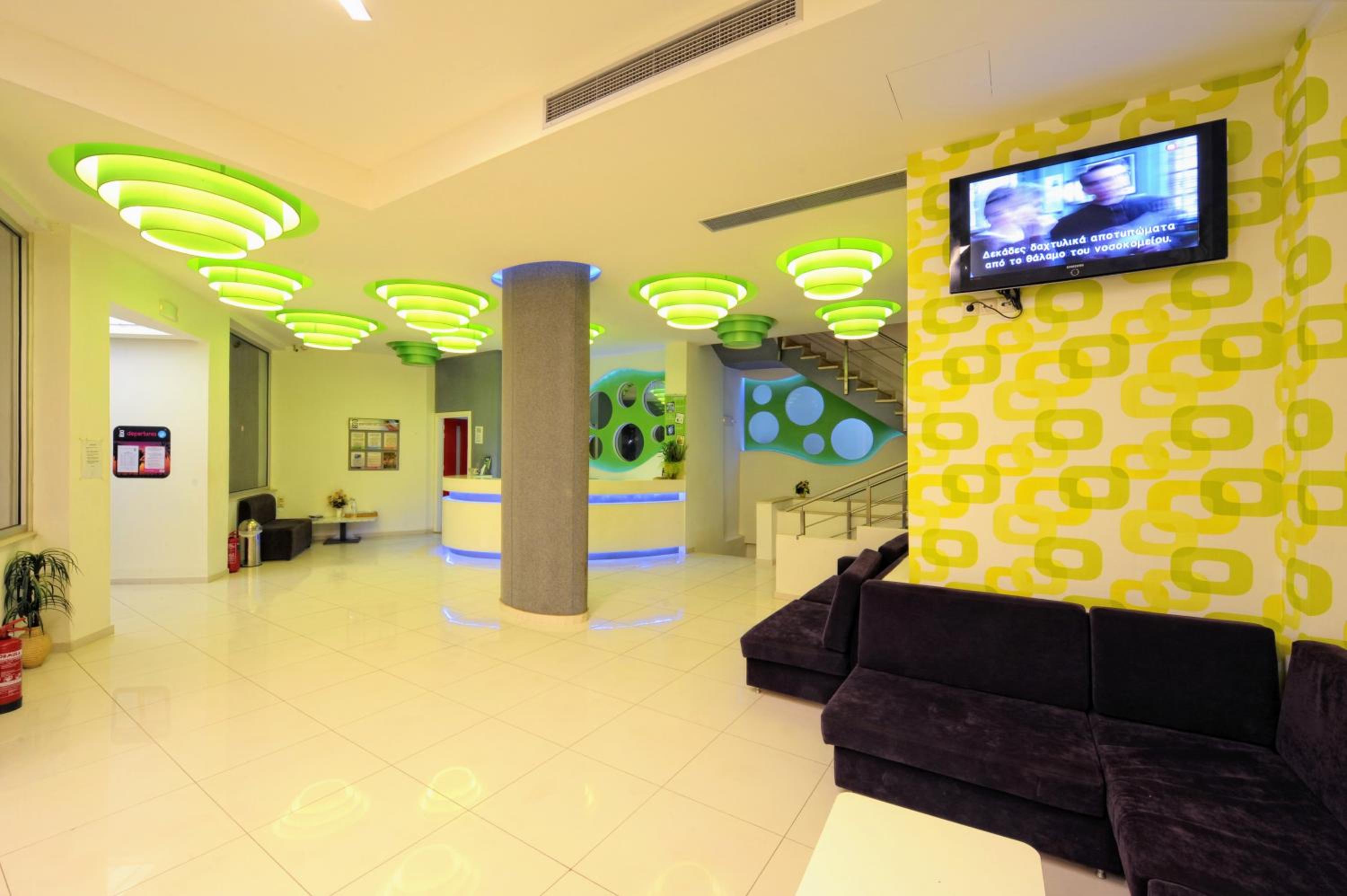 Hermes Hotel