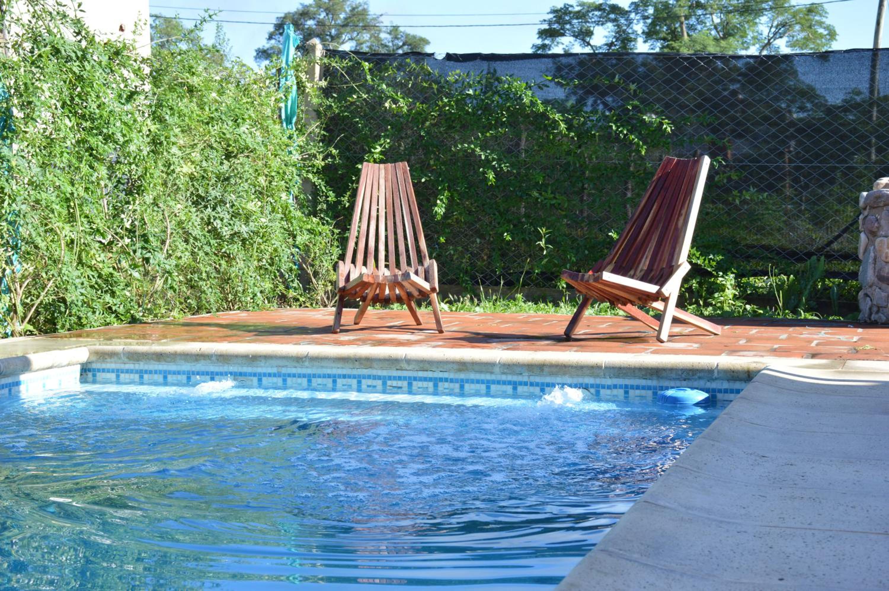 El Pago