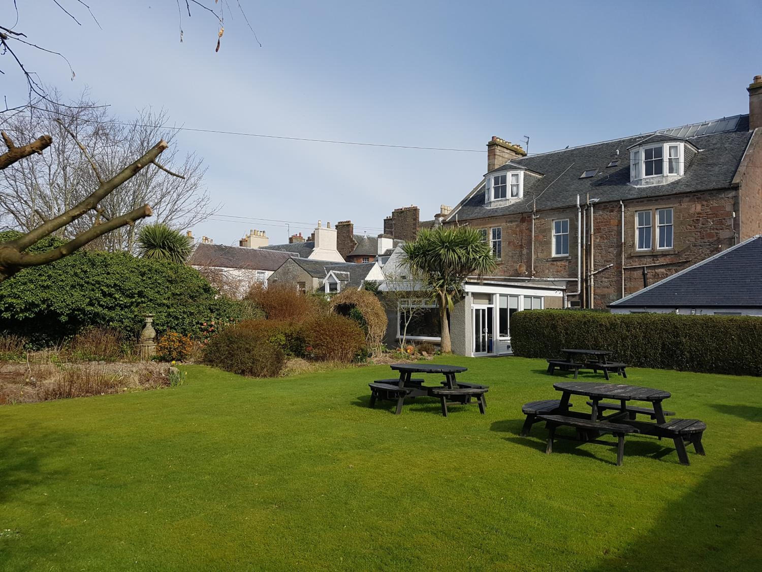 Ardshiel Hotel