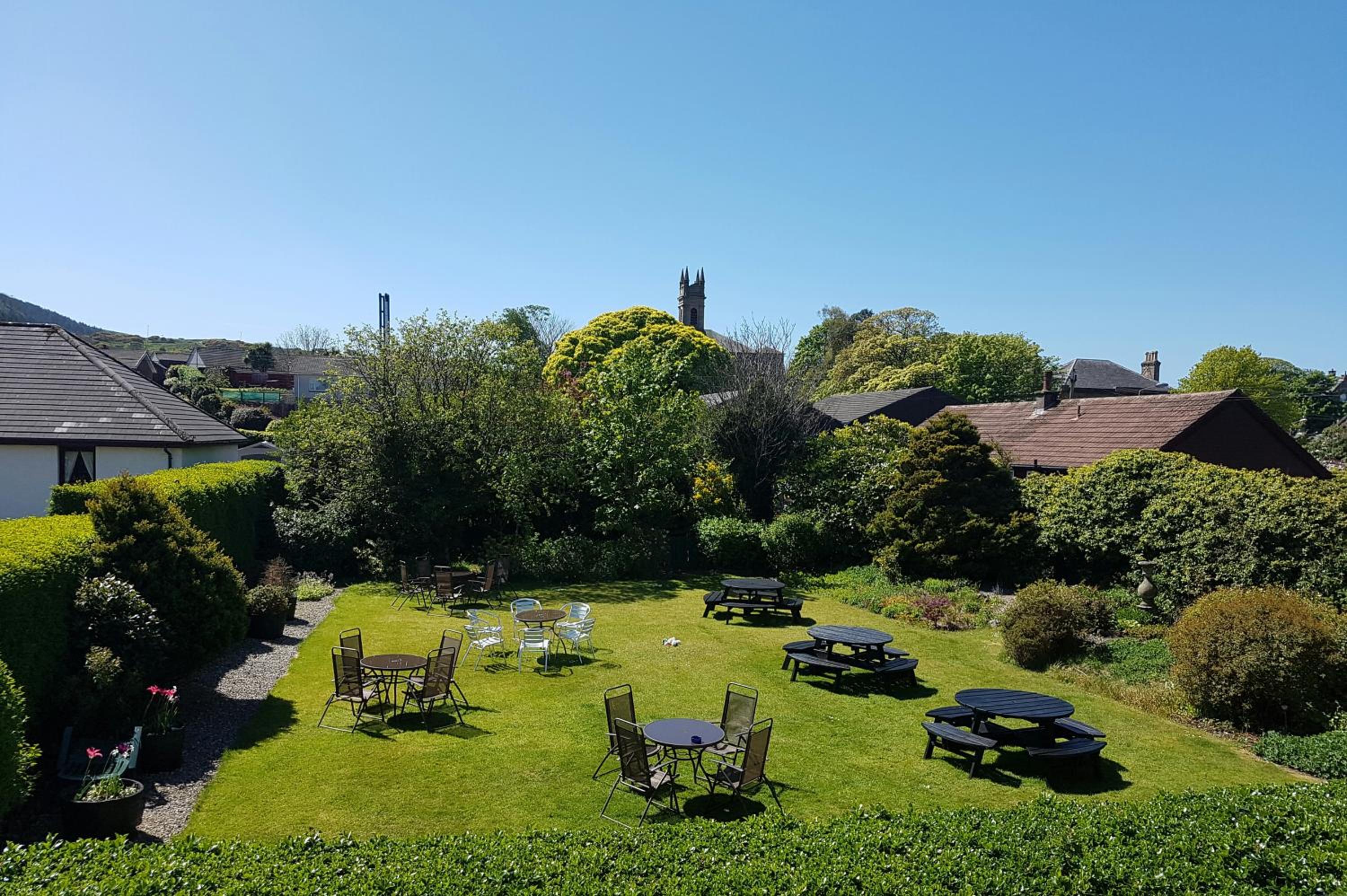 Ardshiel Hotel