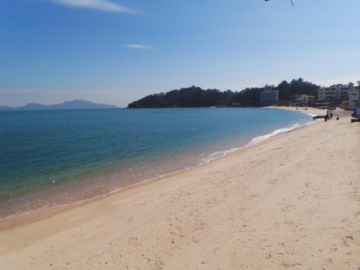Fong Che Ho Hau Summer House