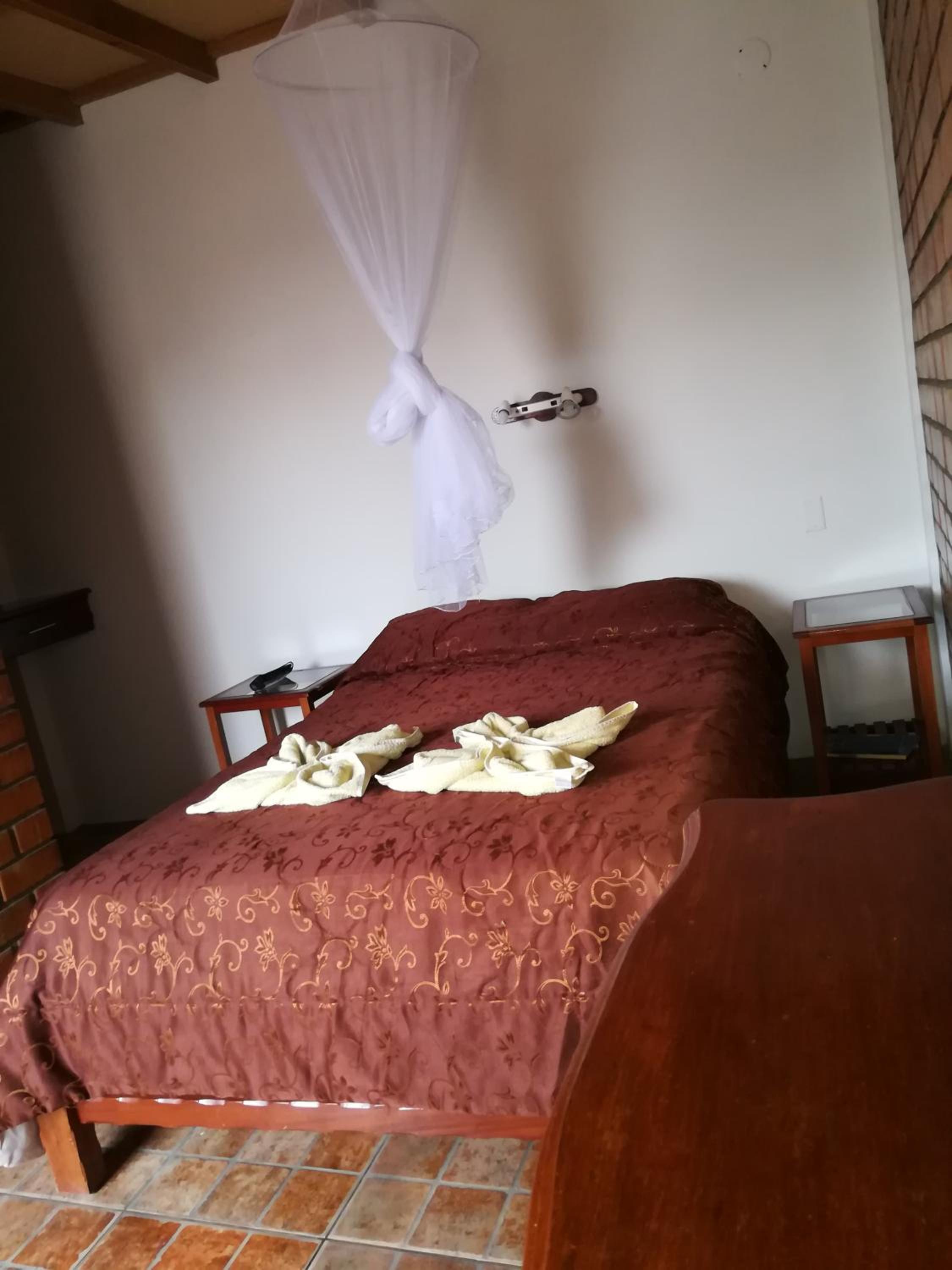 Hostal Naylamp