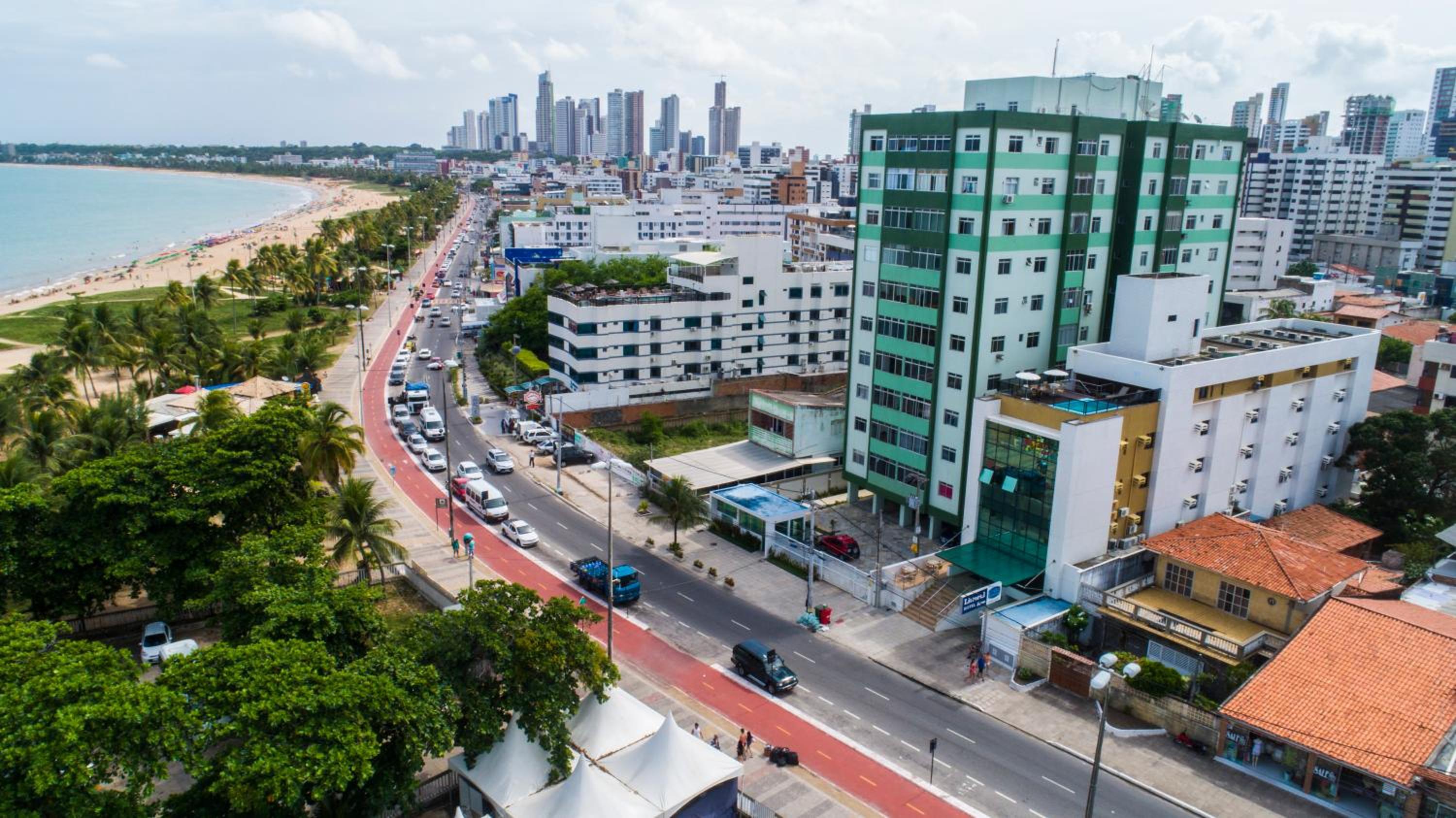 Hotel Littoral Express - Image 1