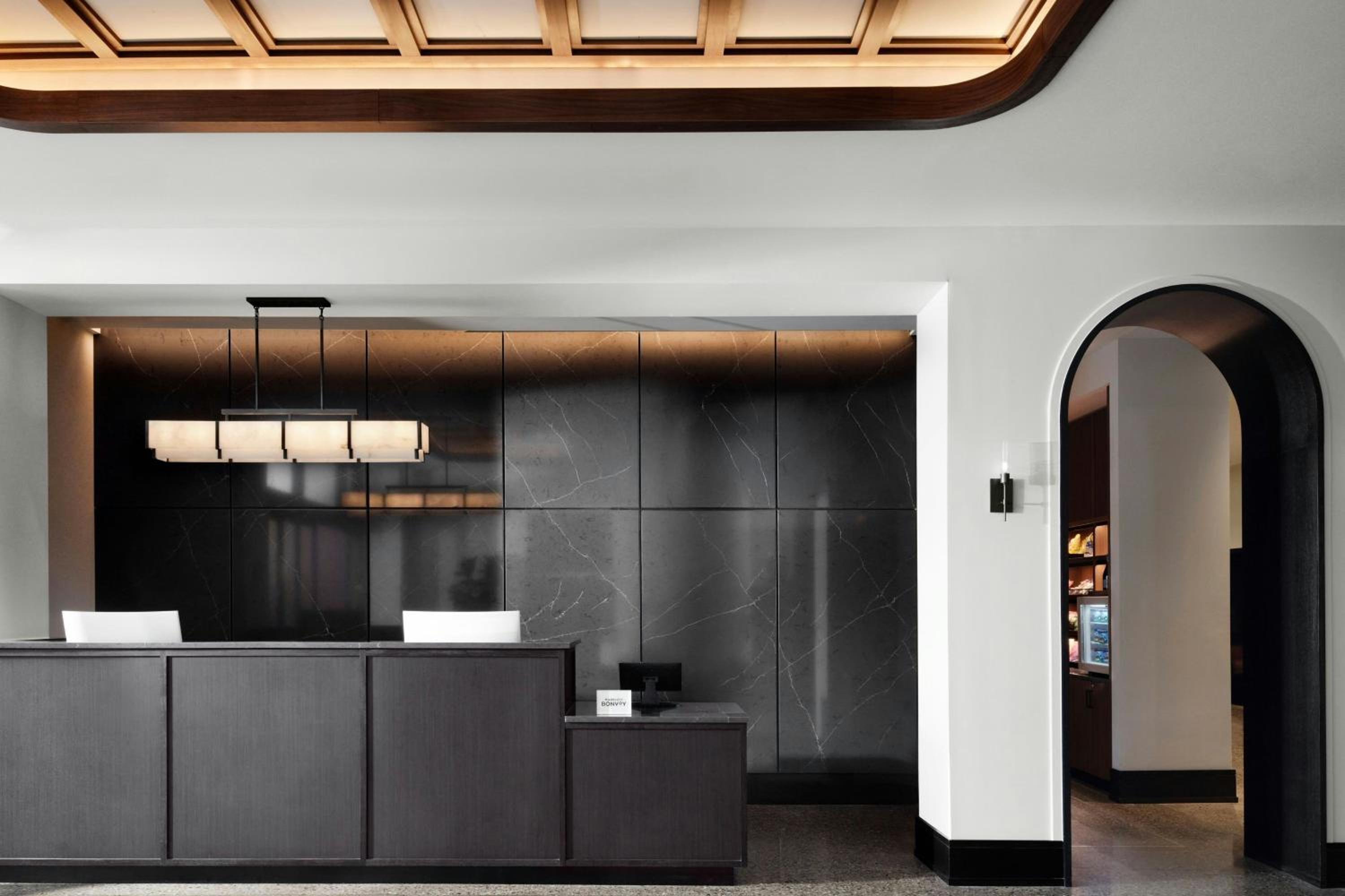 AC Hotel Detroit at the Bonstelle