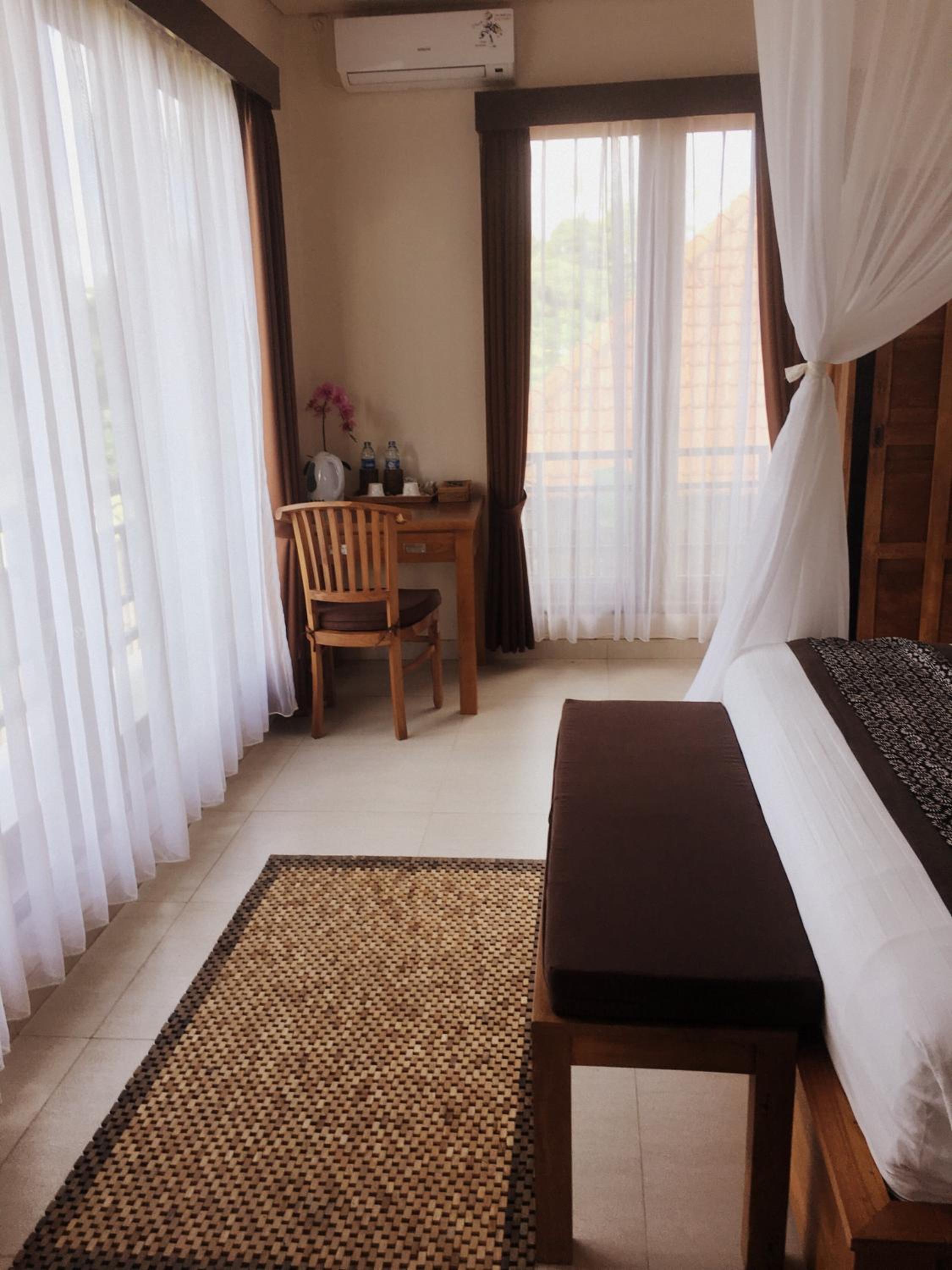 Heaven Villa Ubud