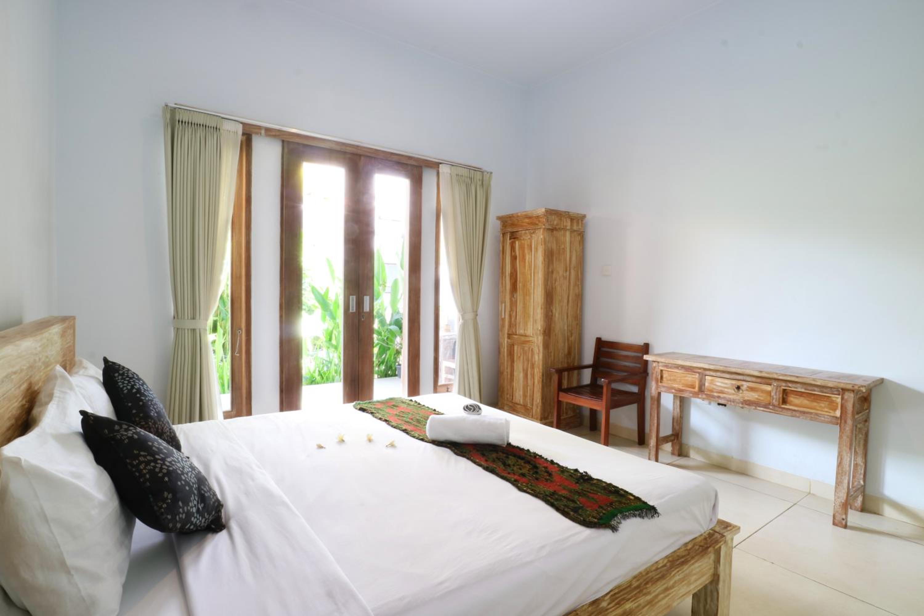The Wina Guest House 2 view 4