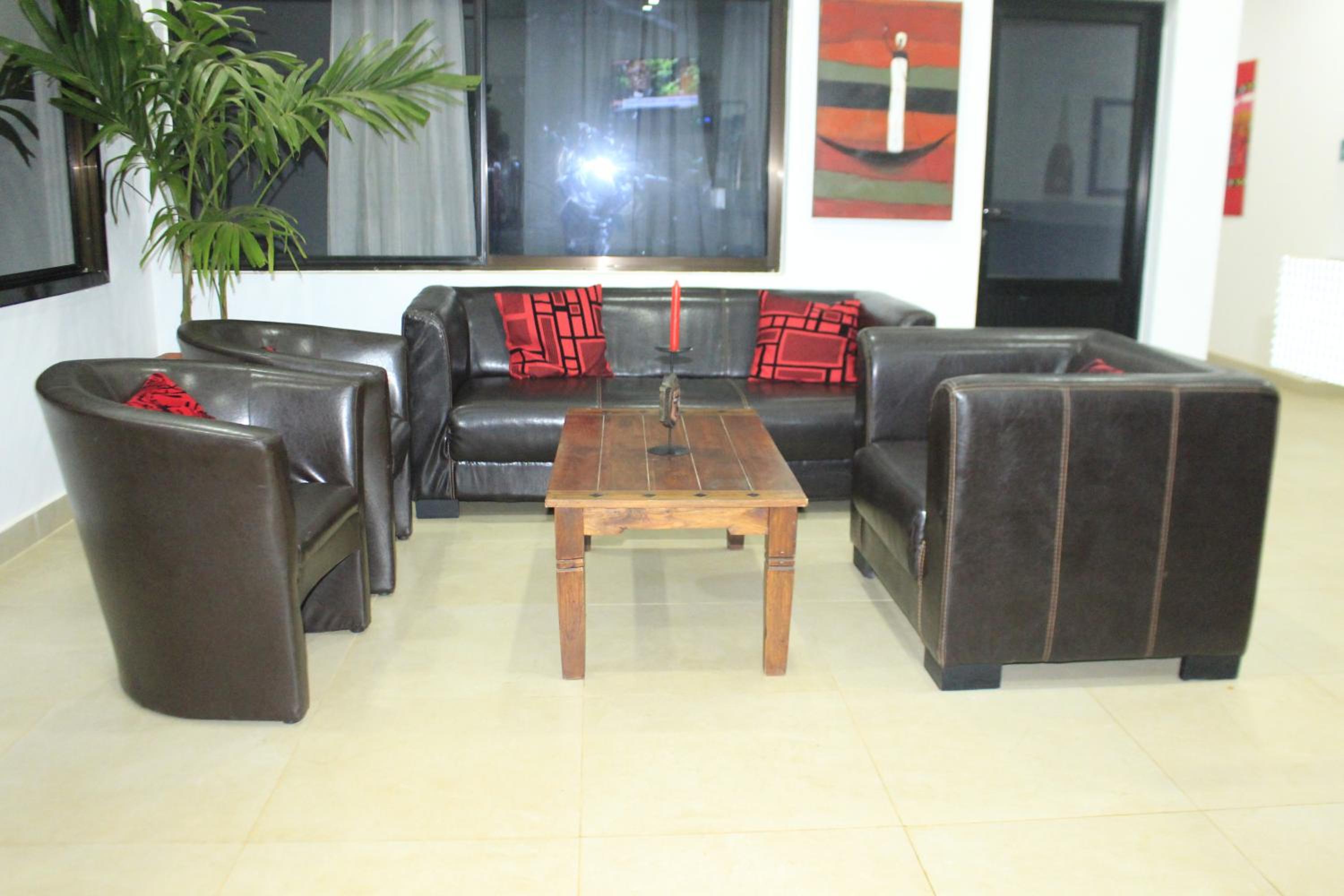 Serekunda Vacations - Swiss Boutique Hotel - Property Image 11