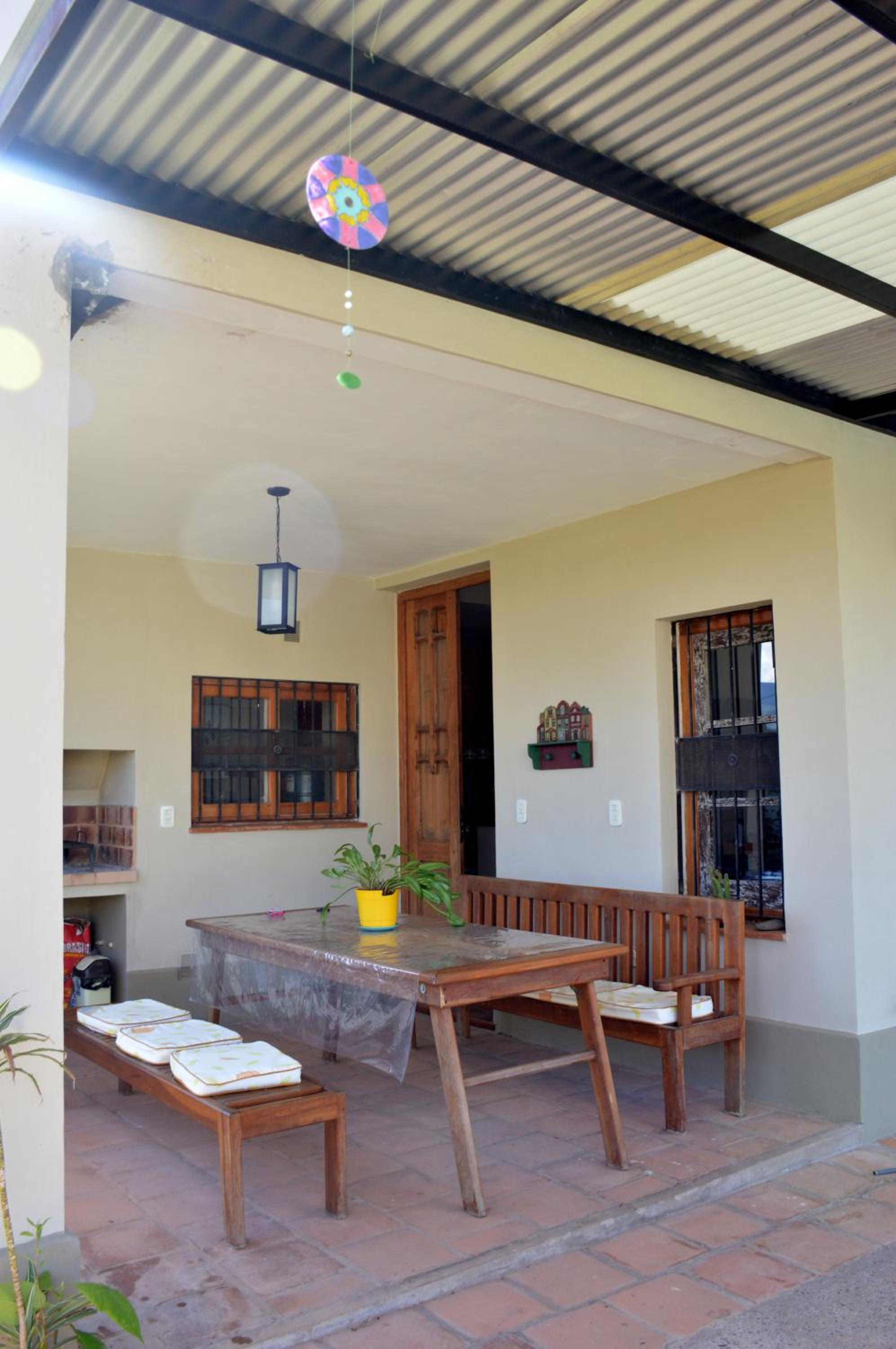 El Pago