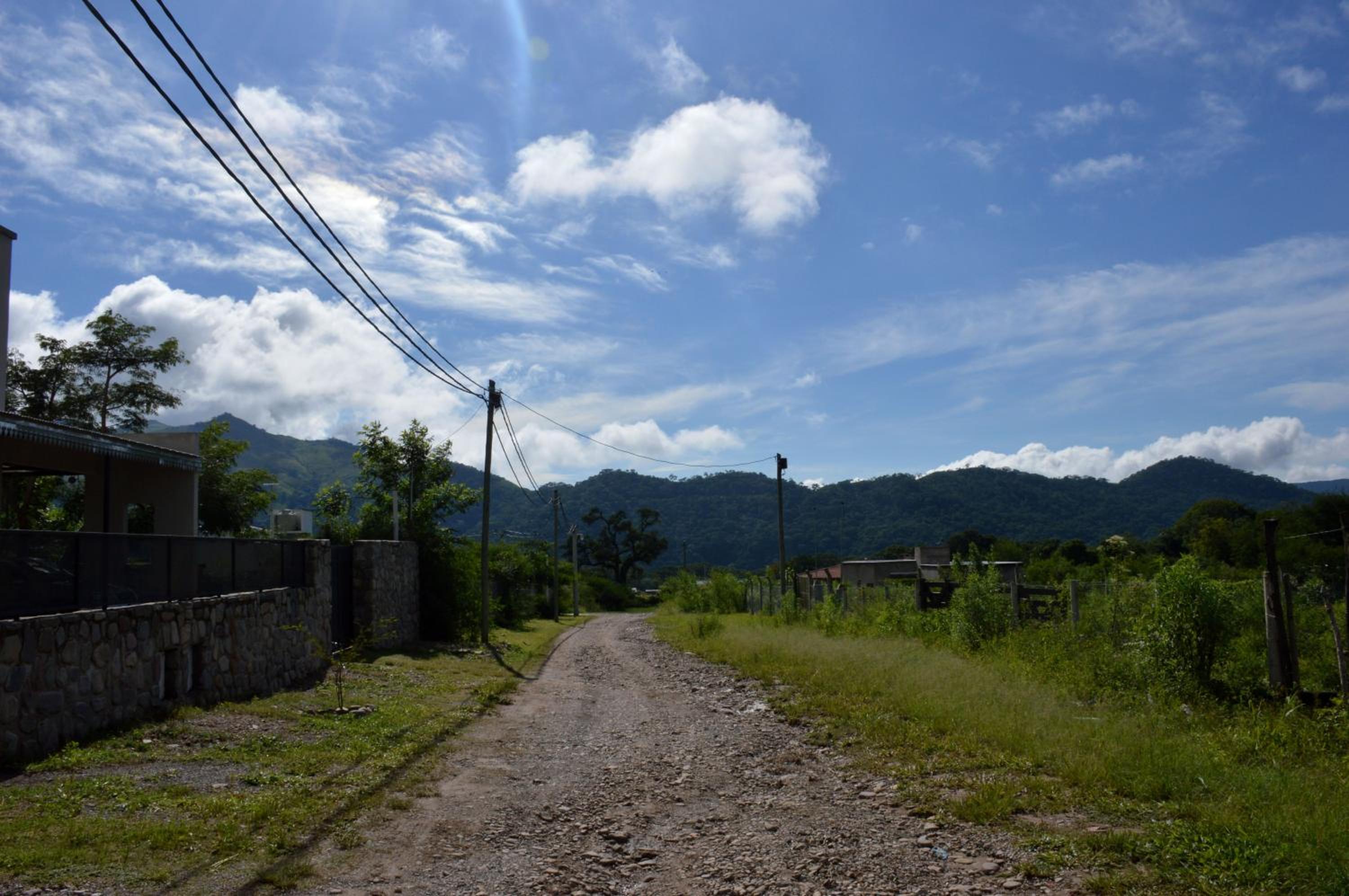 El Pago