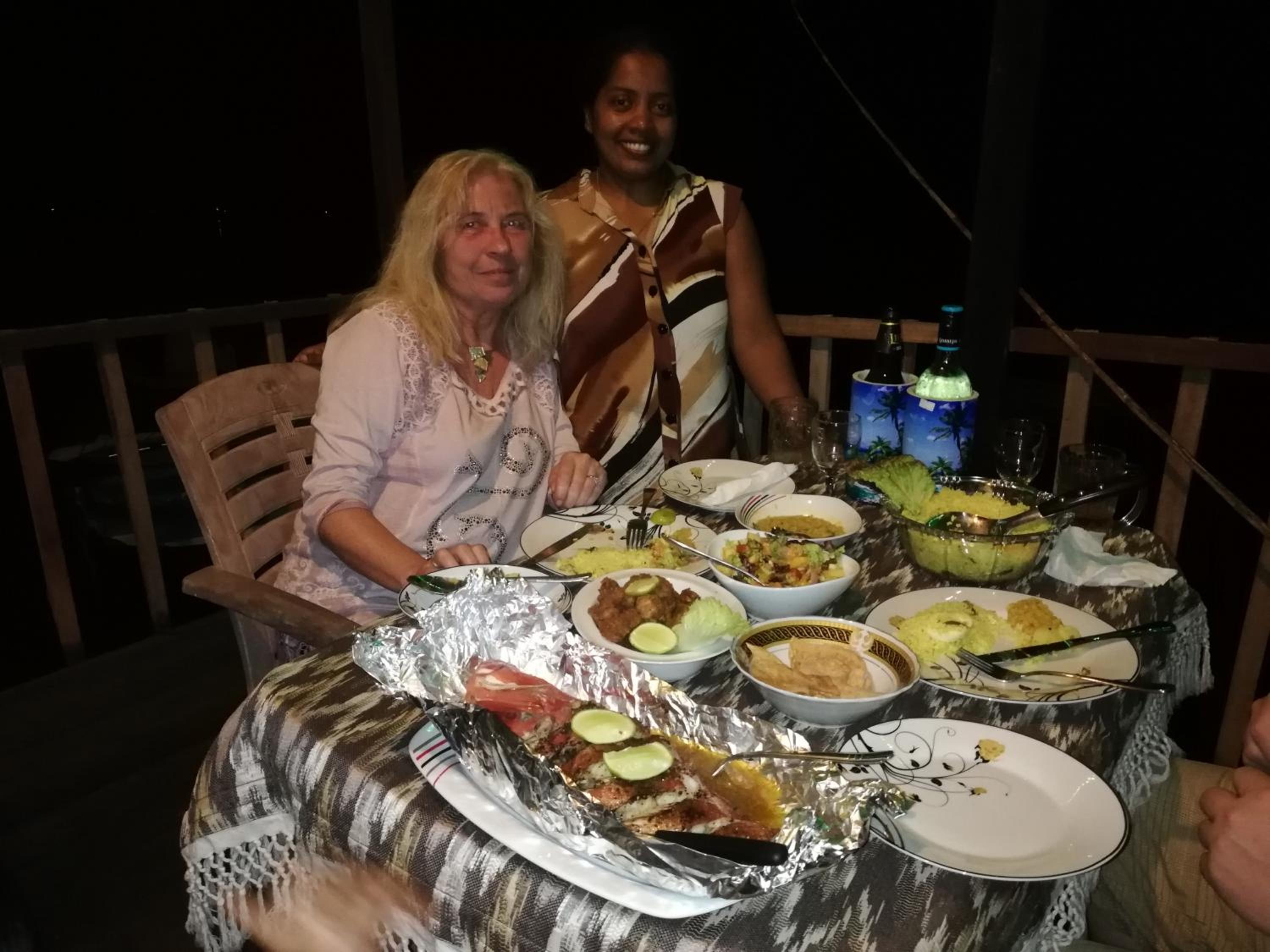 Mahi Villa
