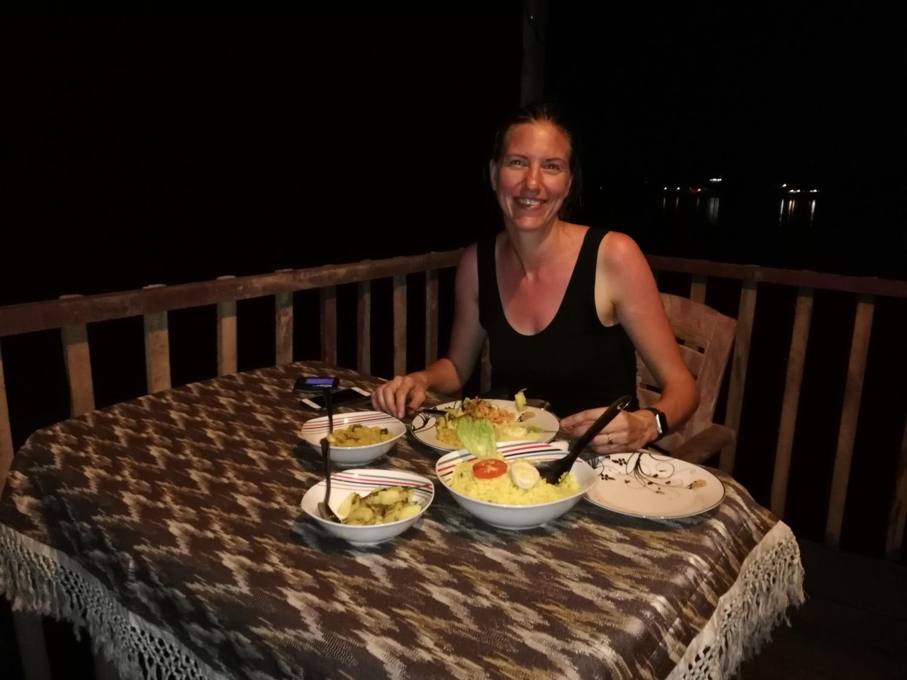 Mahi Villa