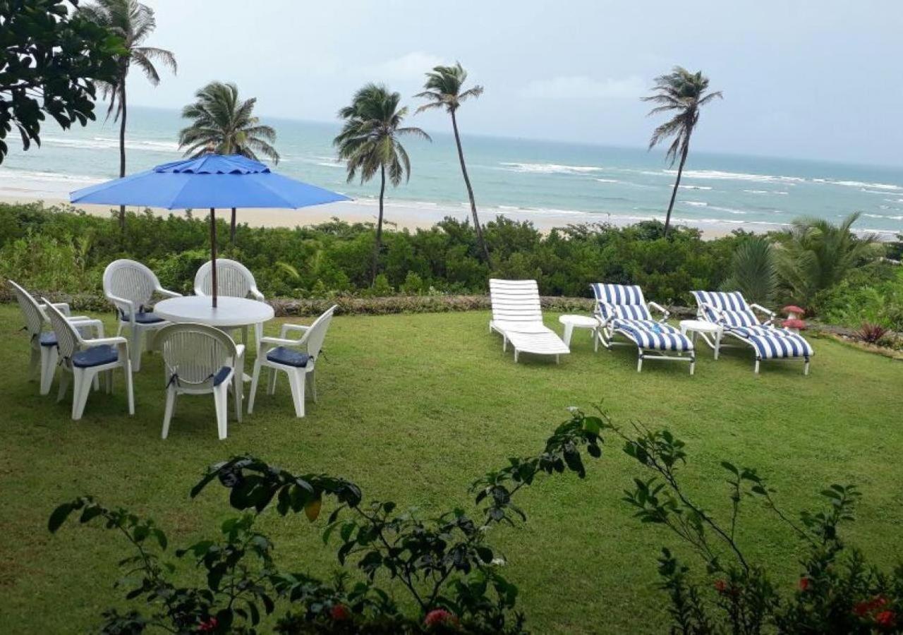 Casa de Praia em Mundaú