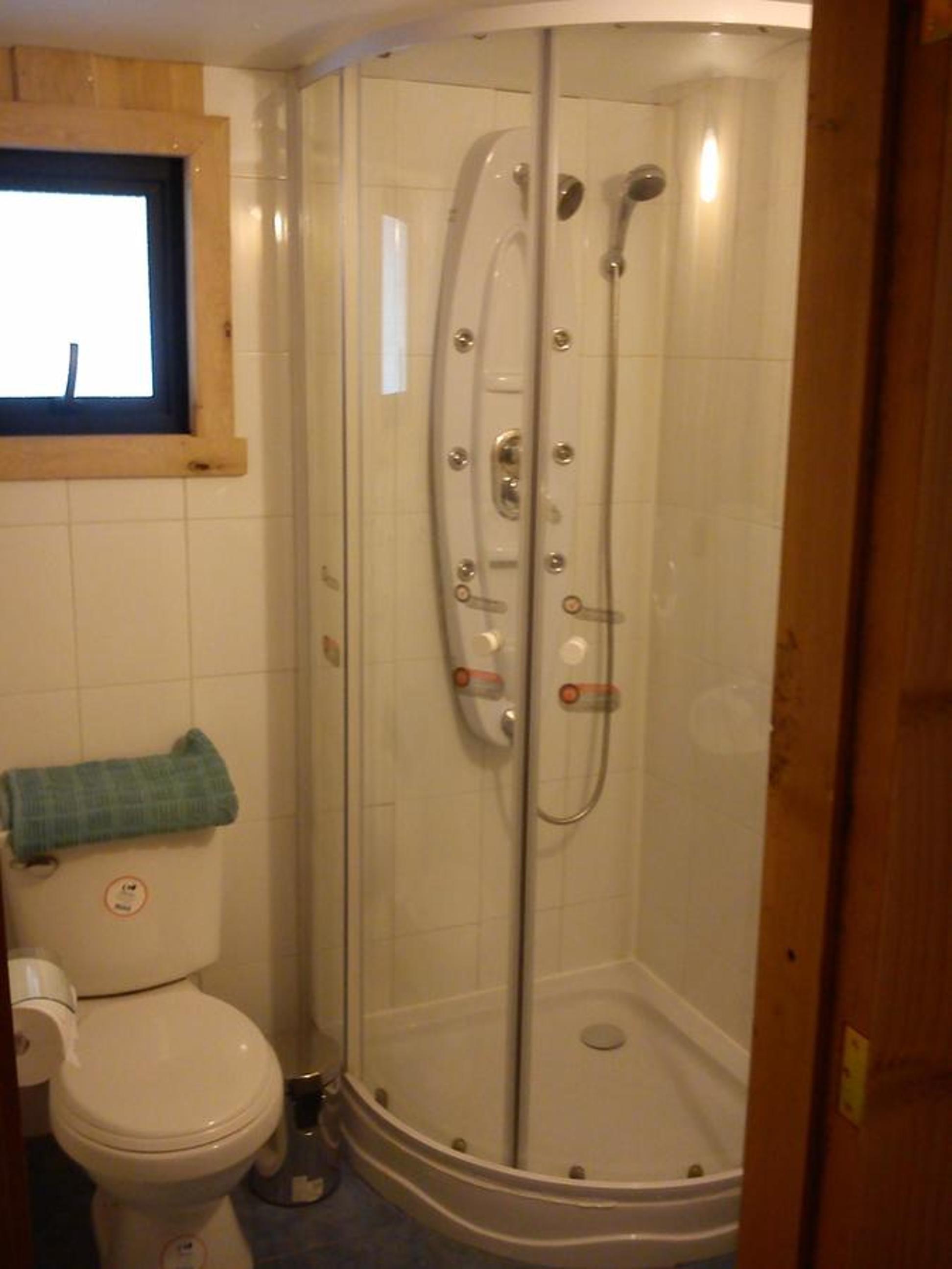 Hostal Los Alamos Neltume