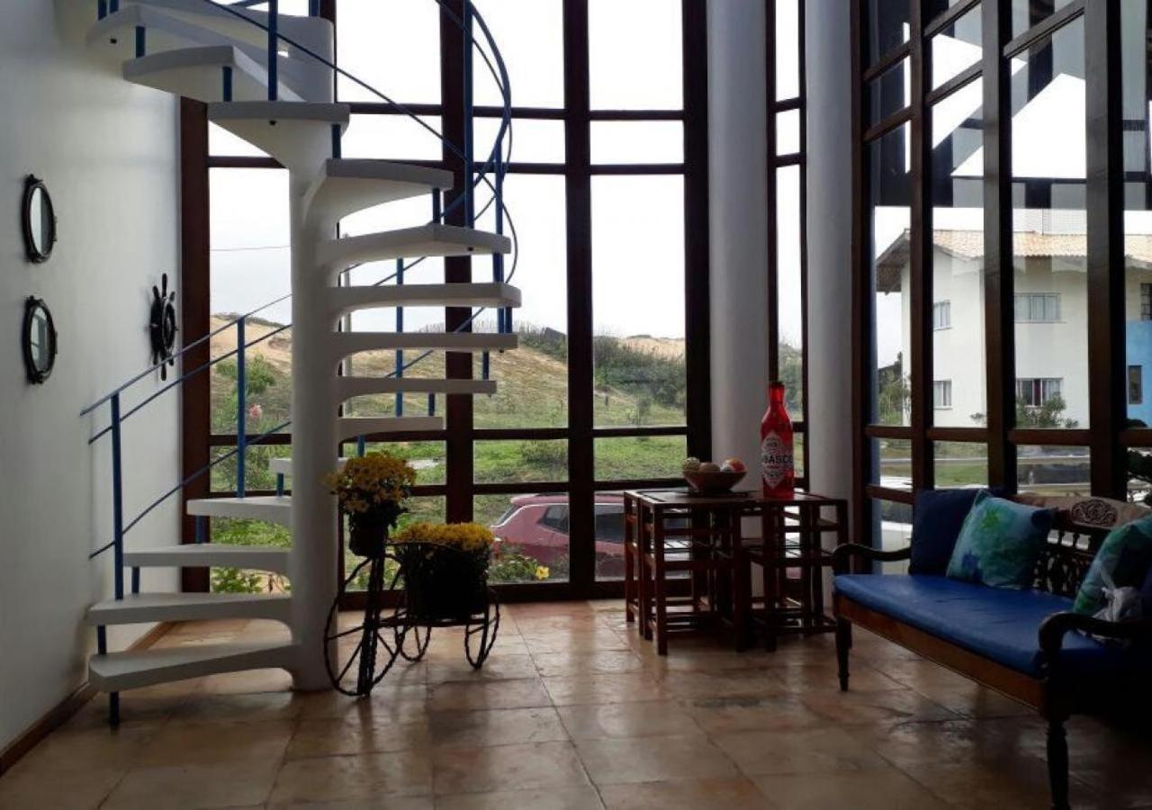 Casa de Praia em Mundaú