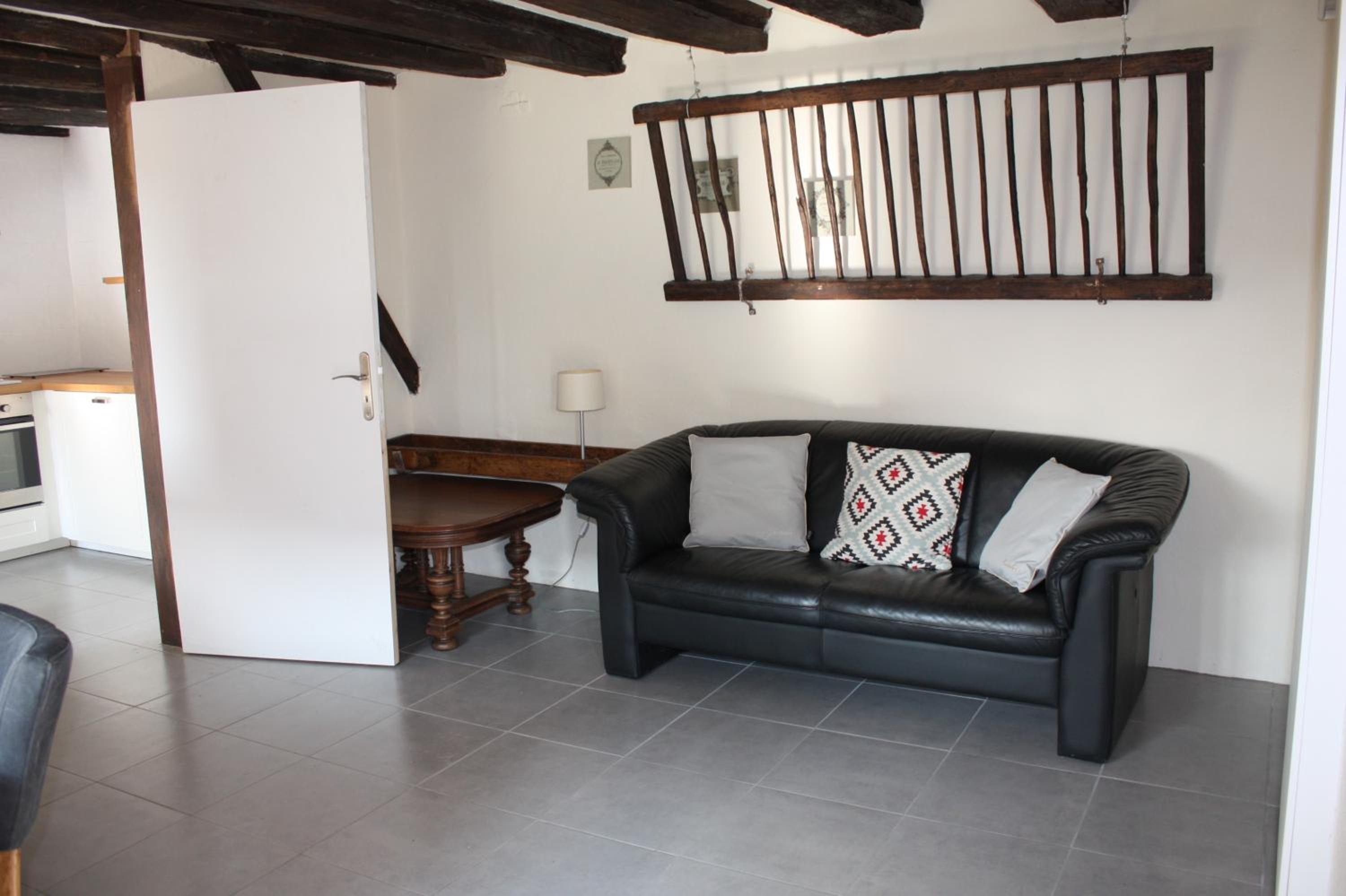 Gîte Chevannes